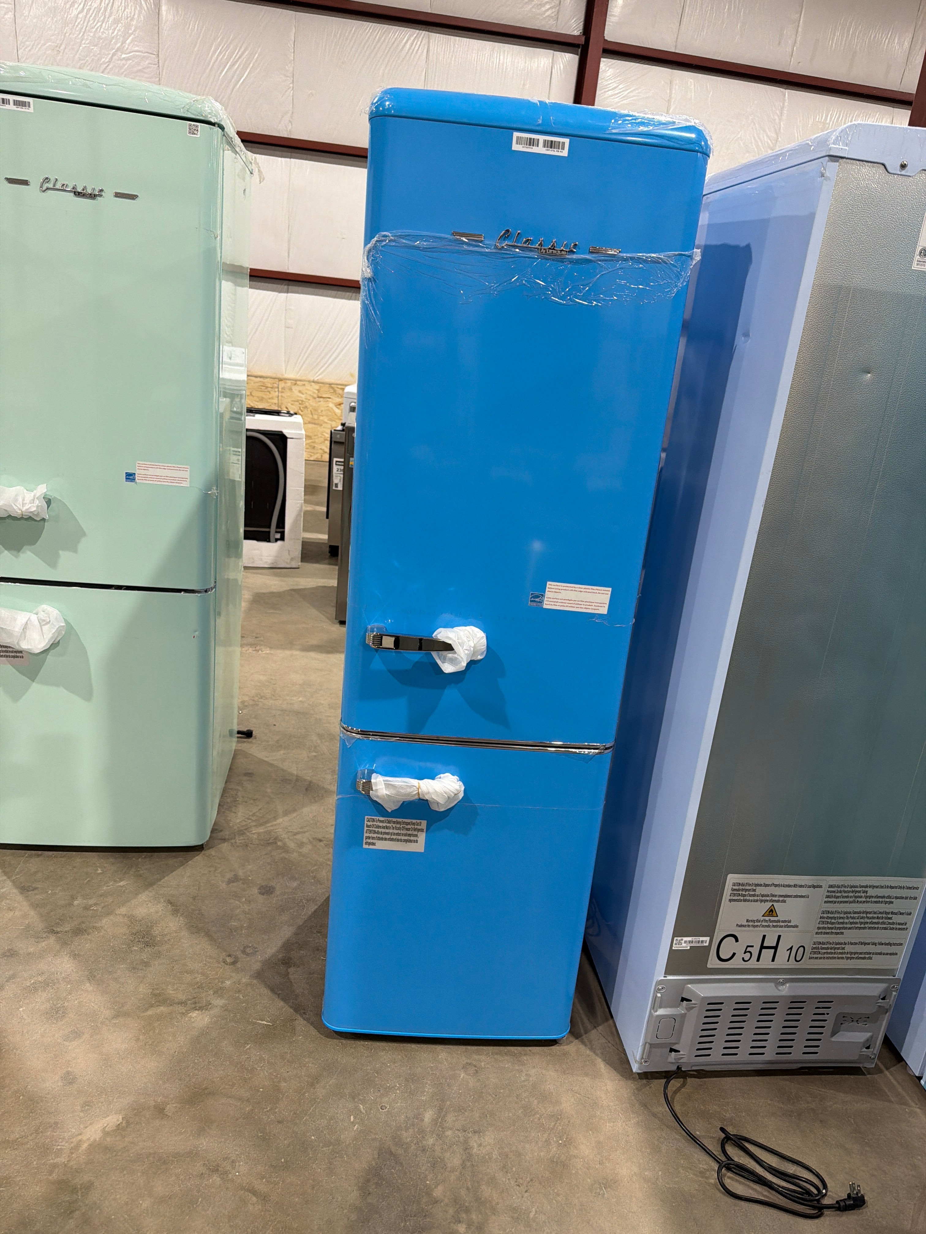 UGP-275L RB AC