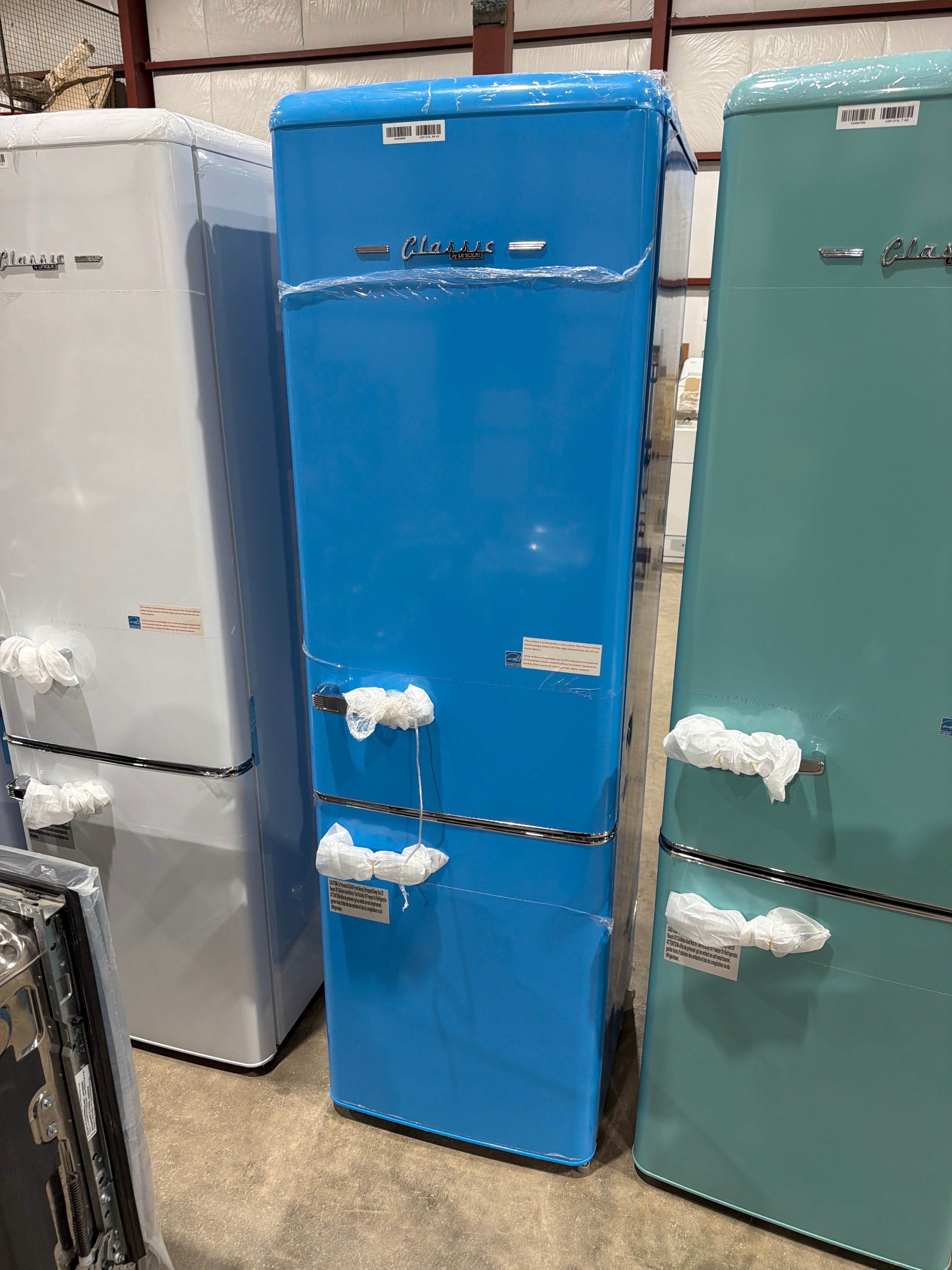 UGP-275L RB AC