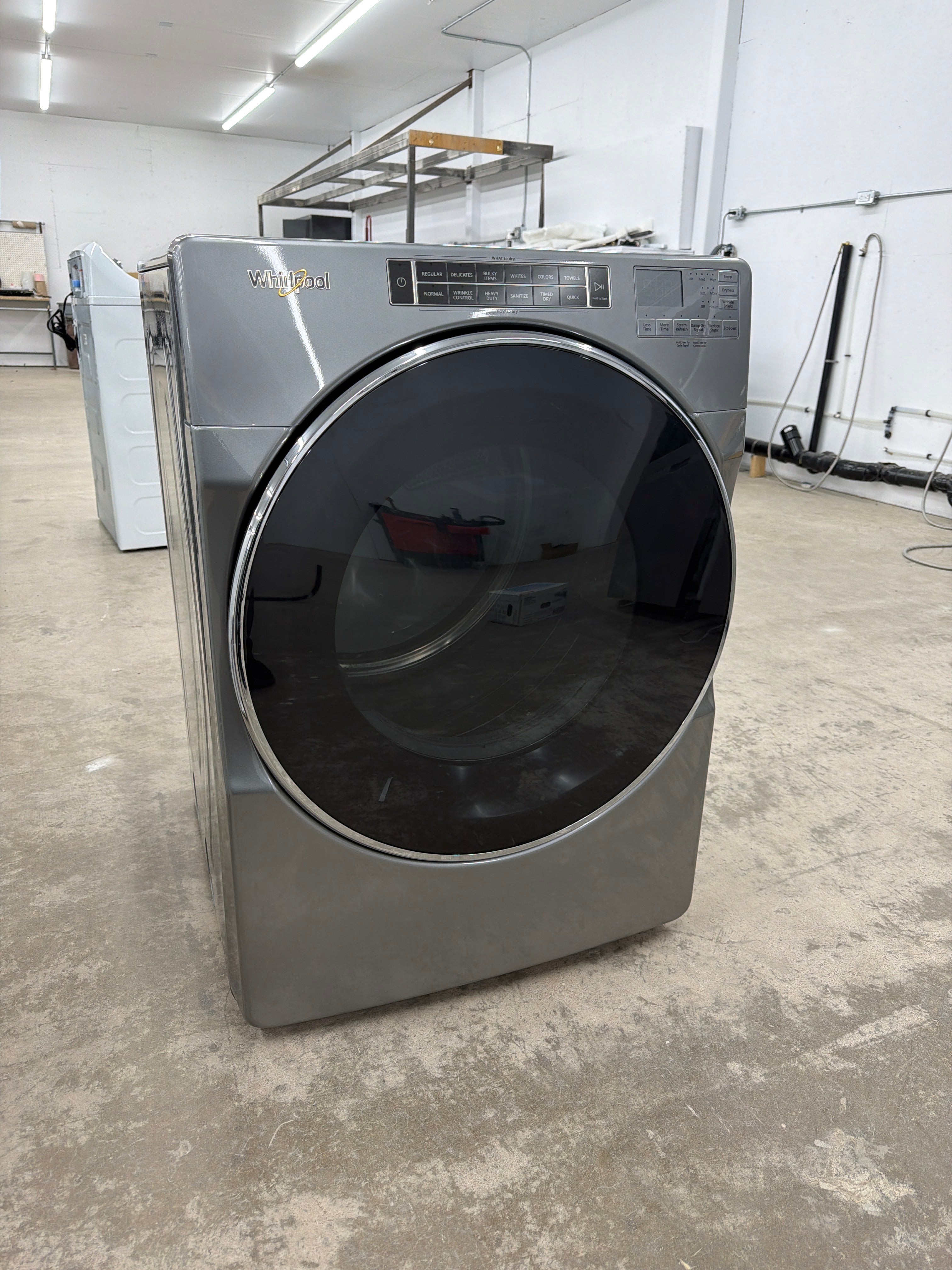 YWED8620HC