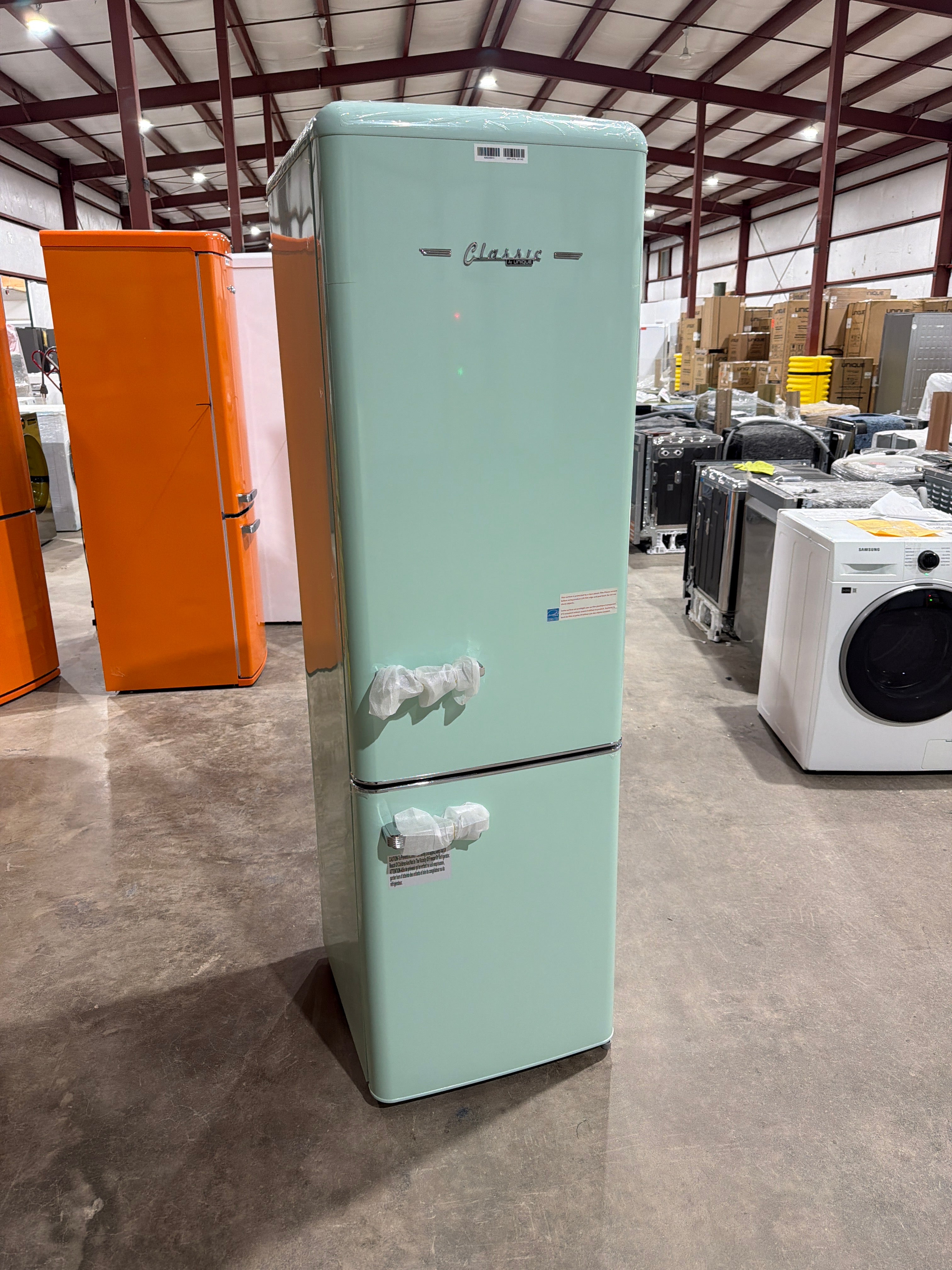 UGP-275L LG AC