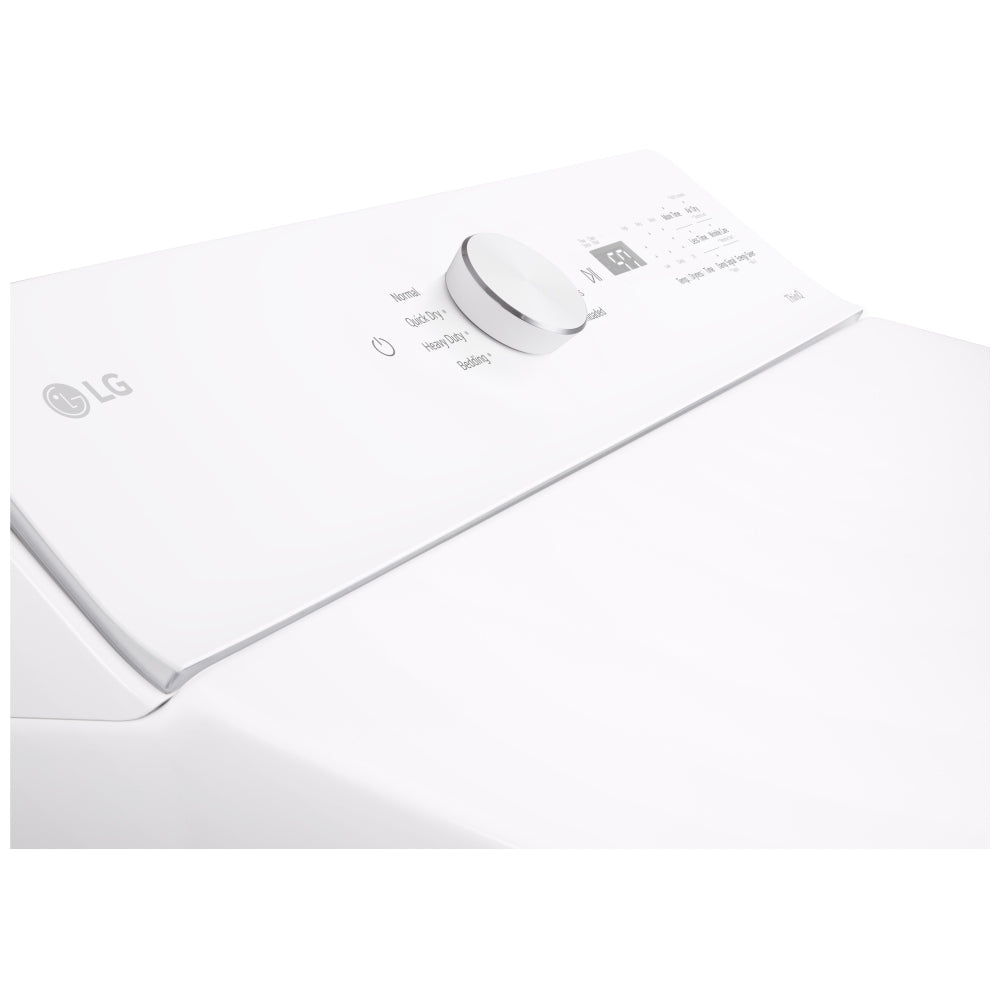 DLE8200W - Sèche‑linge électrique intelligent 7,3 pi³