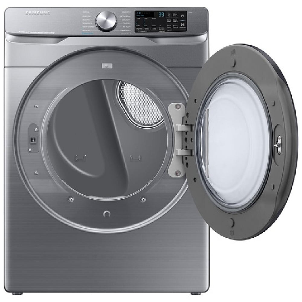 Sèche‑linge électrique Samsung DVE45B6305P