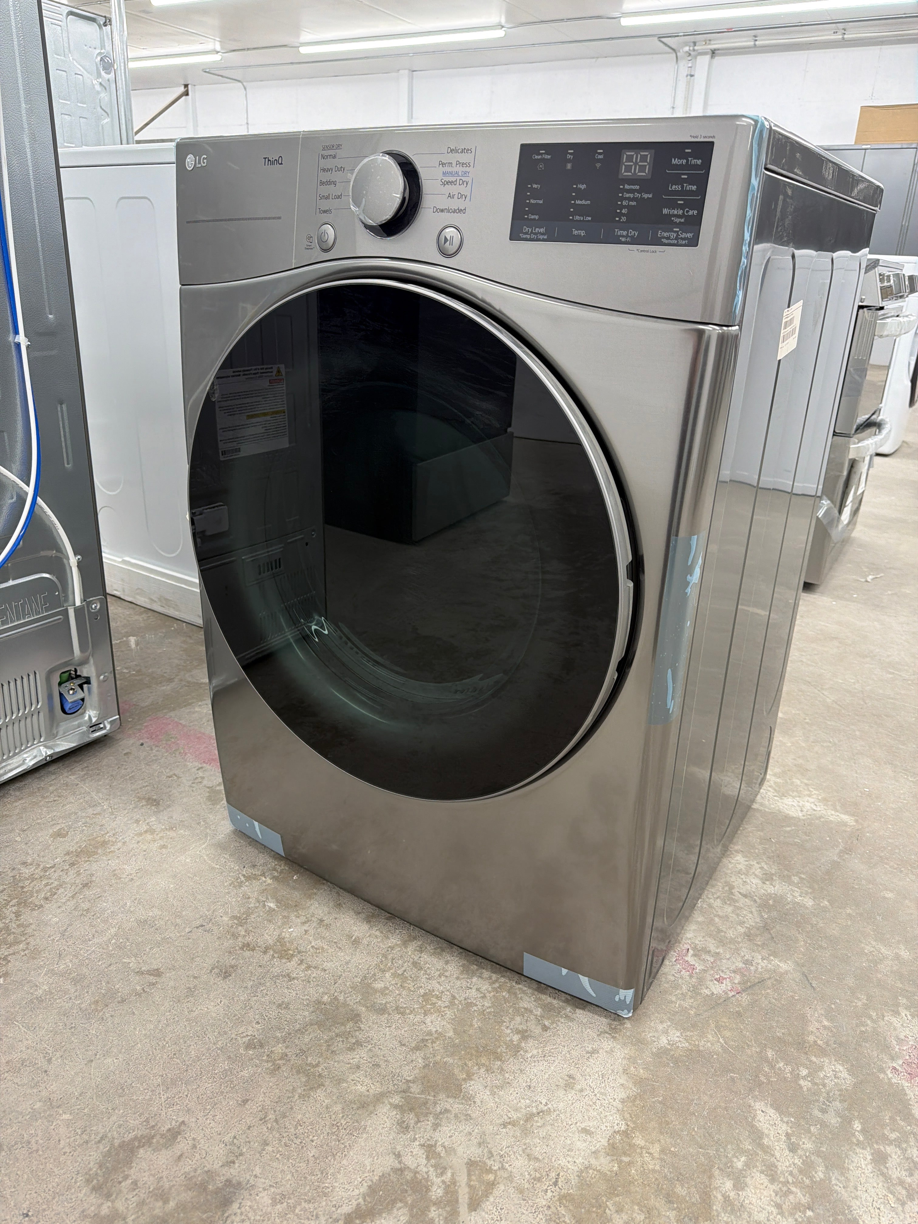 DLE3600V