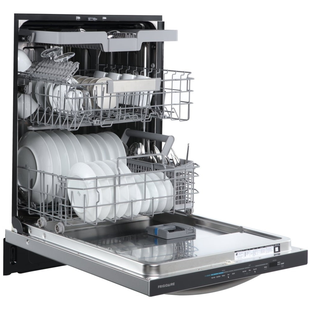 Lave‑vaisselle encastré Frigidaire 24 "