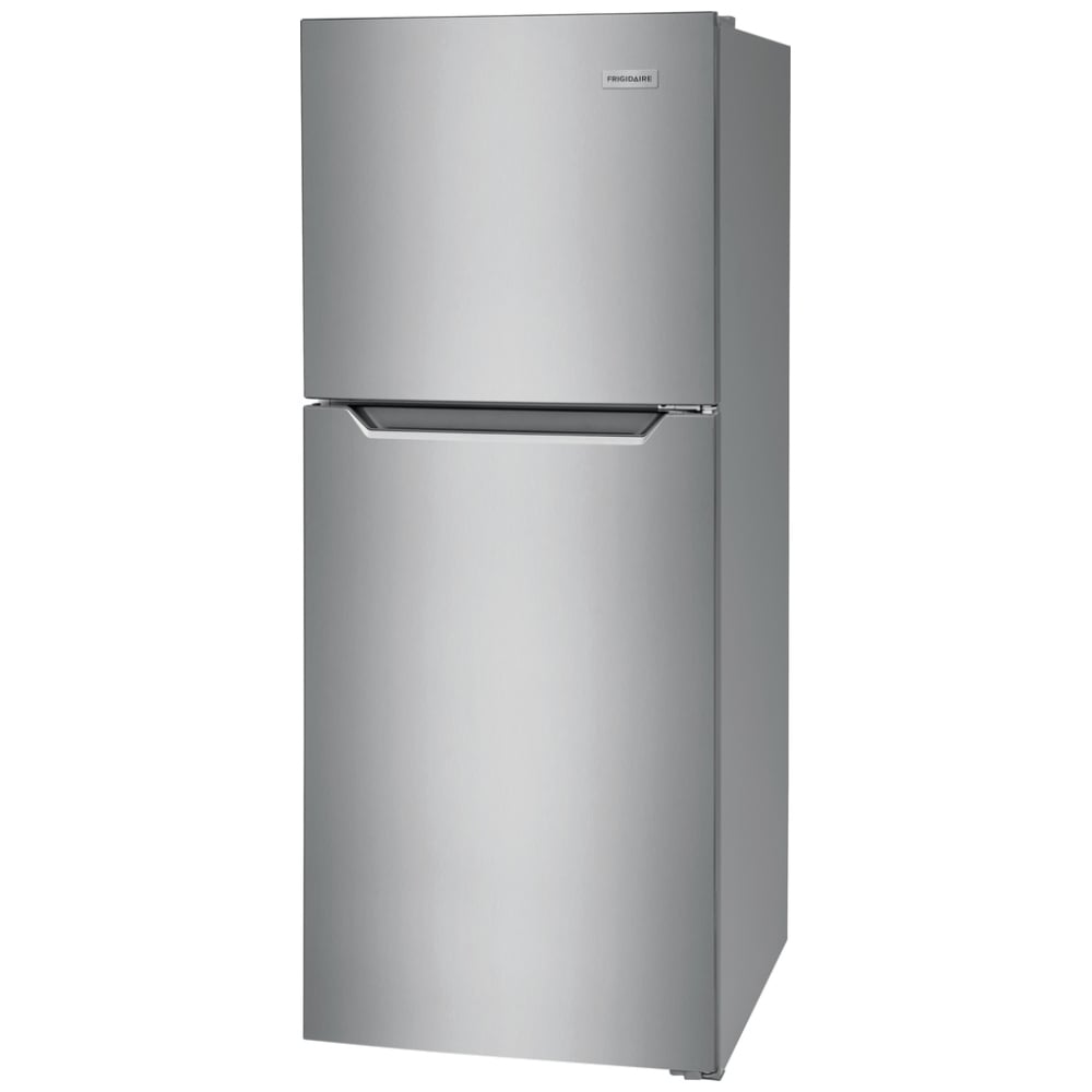 FFET1022UV - Réfrigérateur à congélateur supérieur