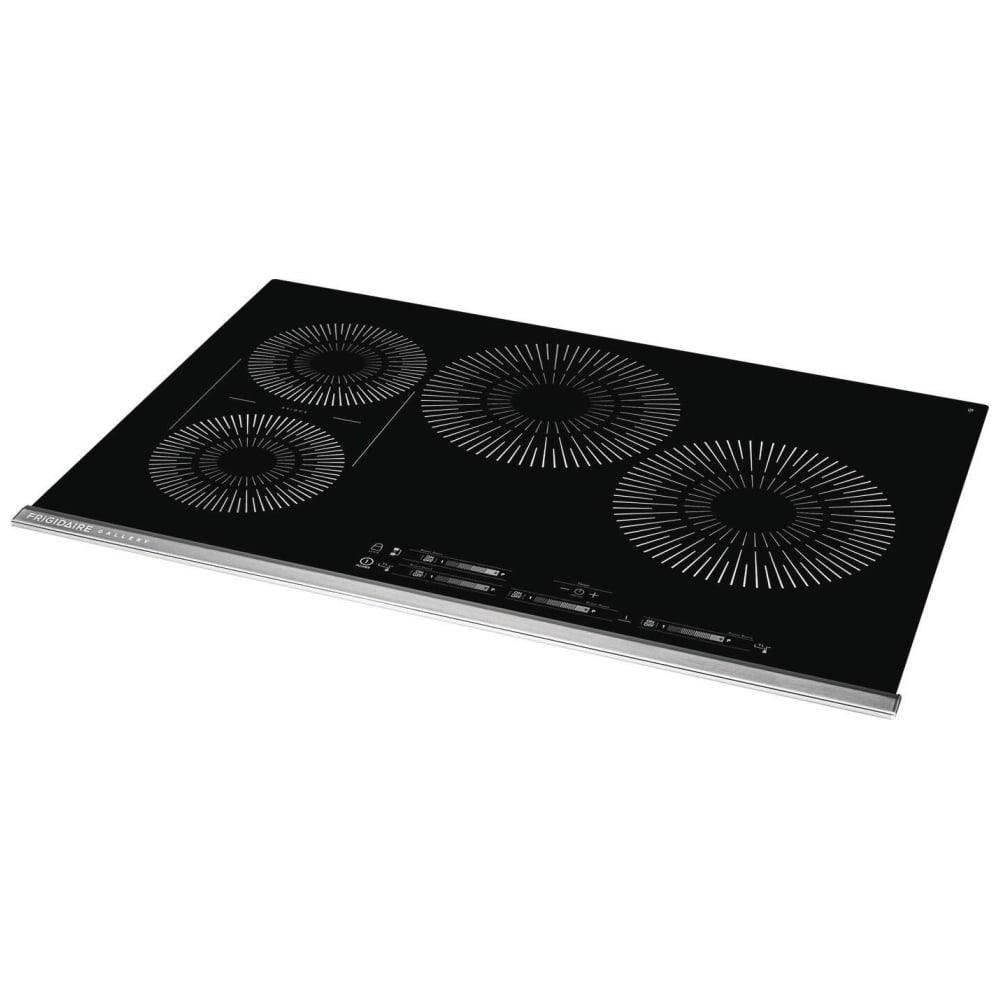 GCCI3067AB - Table de cuisson à induction Frigidaire Gallery 30 po (modèle )