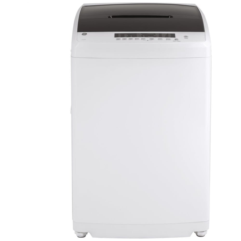 GNW128PSMWW - Lave‑linge portable GE 2,8 pi³