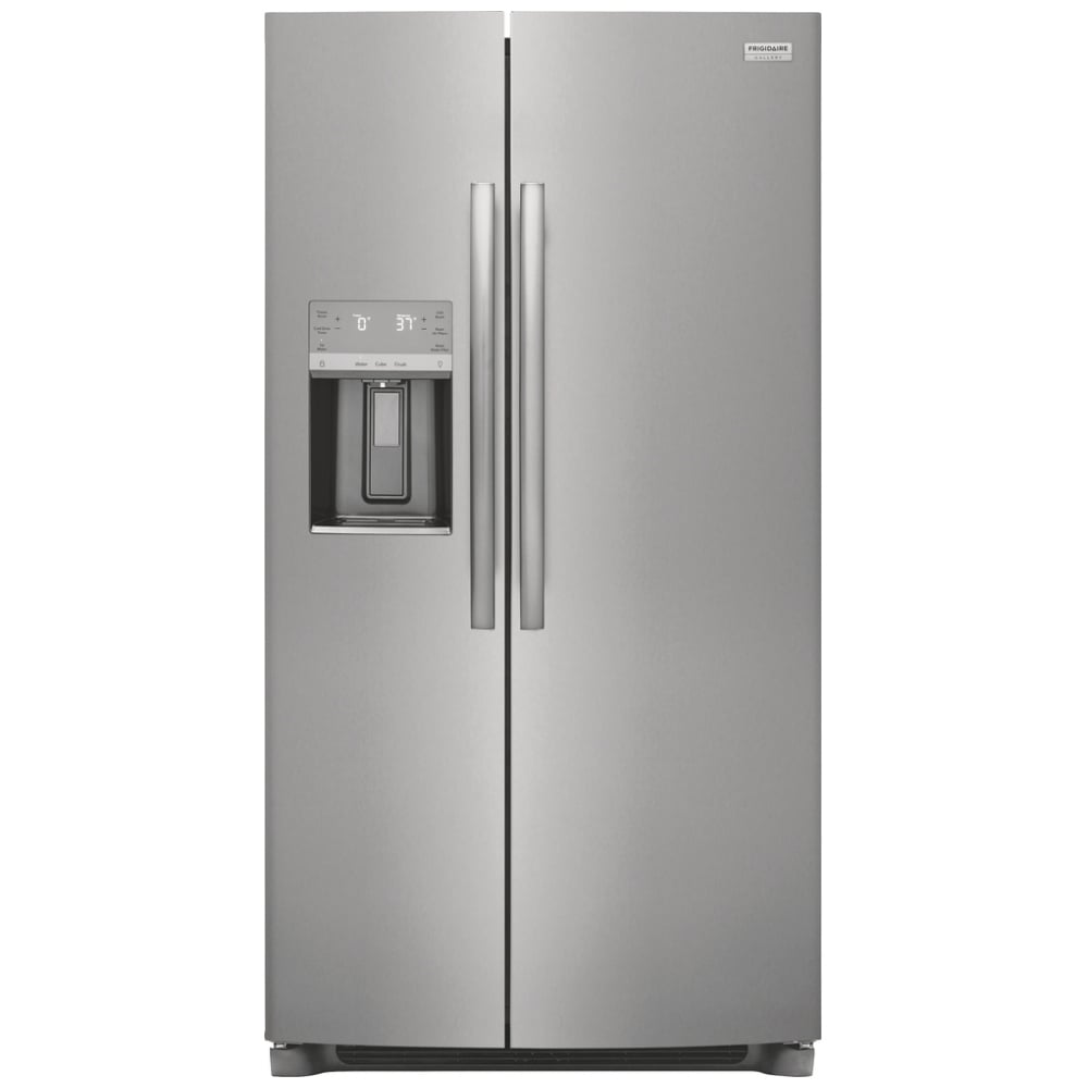 GRSS2652AF - Réfrigérateur côte à côte Frigidaire Gallery 25,6 pi³