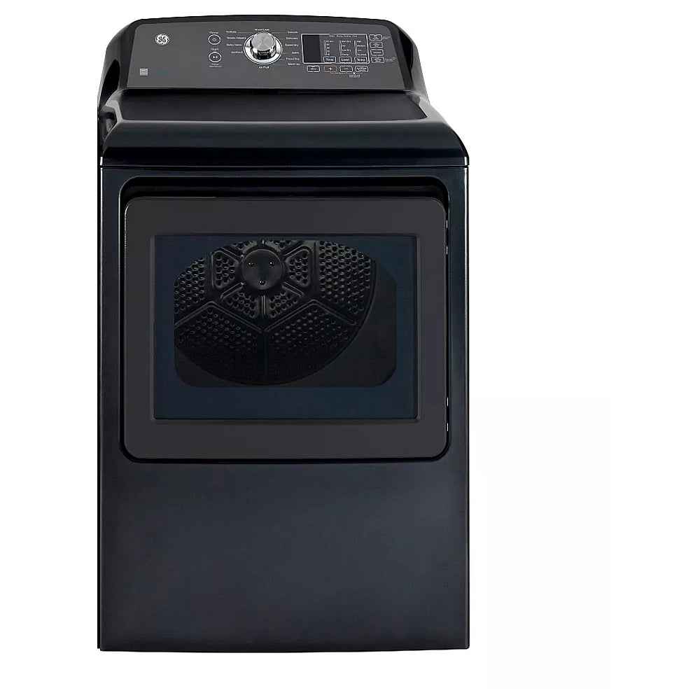 GTD65EBMRDG - Sèche‑linge électrique GE 7,4 pi³ Gris diamant