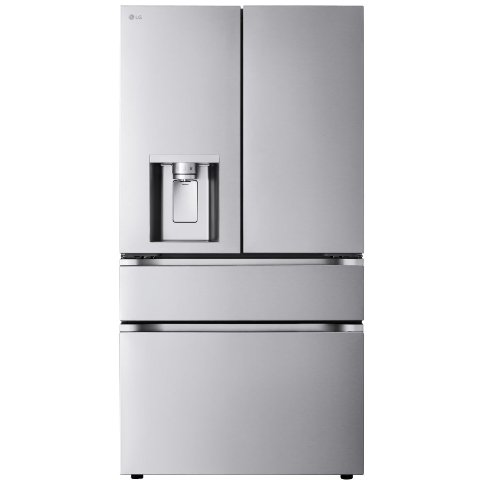 LF29S8330S - Réfrigérateur à portes françaises 4 portes intelligentes 29 pi³ PRO ()