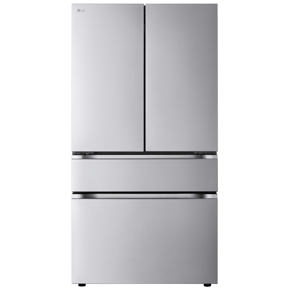 LF30S8210S - Réfrigérateur à quatre portes de 30 pi³ de profondeur standard MAX™