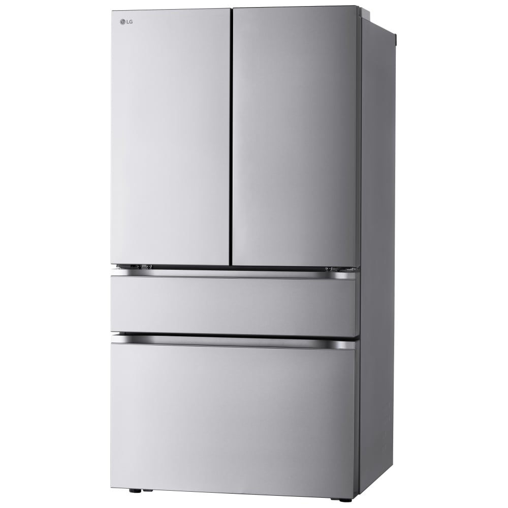LF30S8210S - Réfrigérateur à quatre portes de 30 pi³ de profondeur standard MAX™