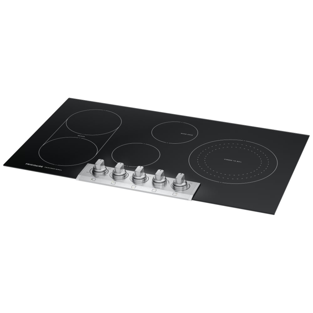 PCCE3680AF - Plaque de cuisson électrique Frigidaire Professional 36 po