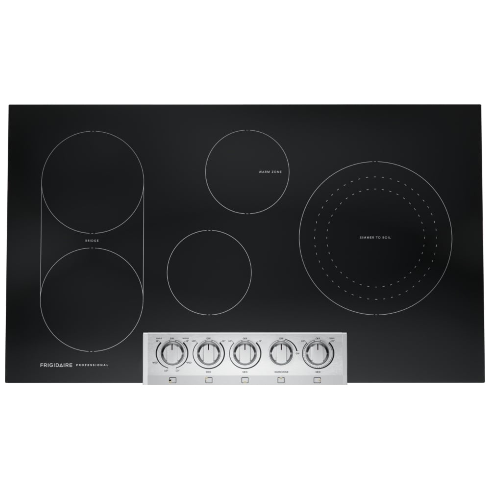PCCE3680AF - Plaque de cuisson électrique Frigidaire Professional 36 po