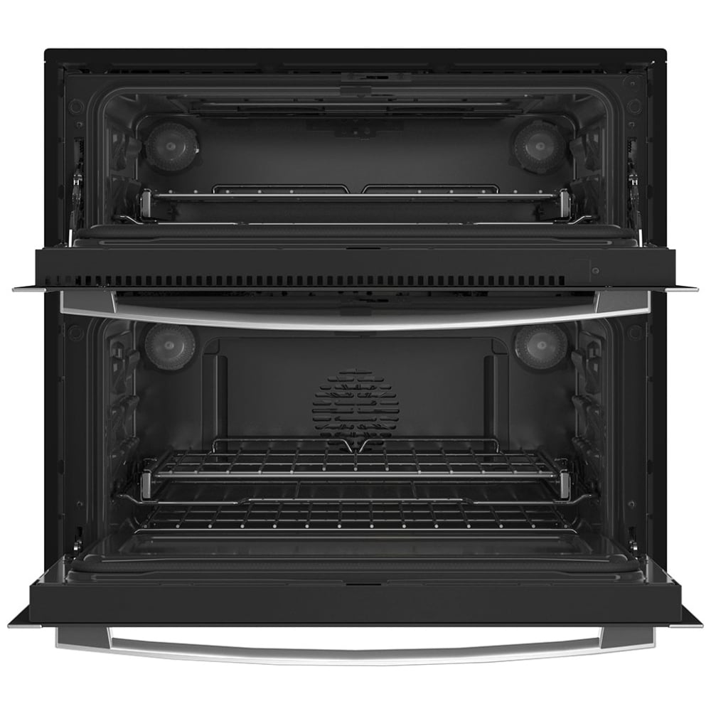 PTS9200SNSS - Four mural intelligent double GE Profile™ Twin‑Flex 30"