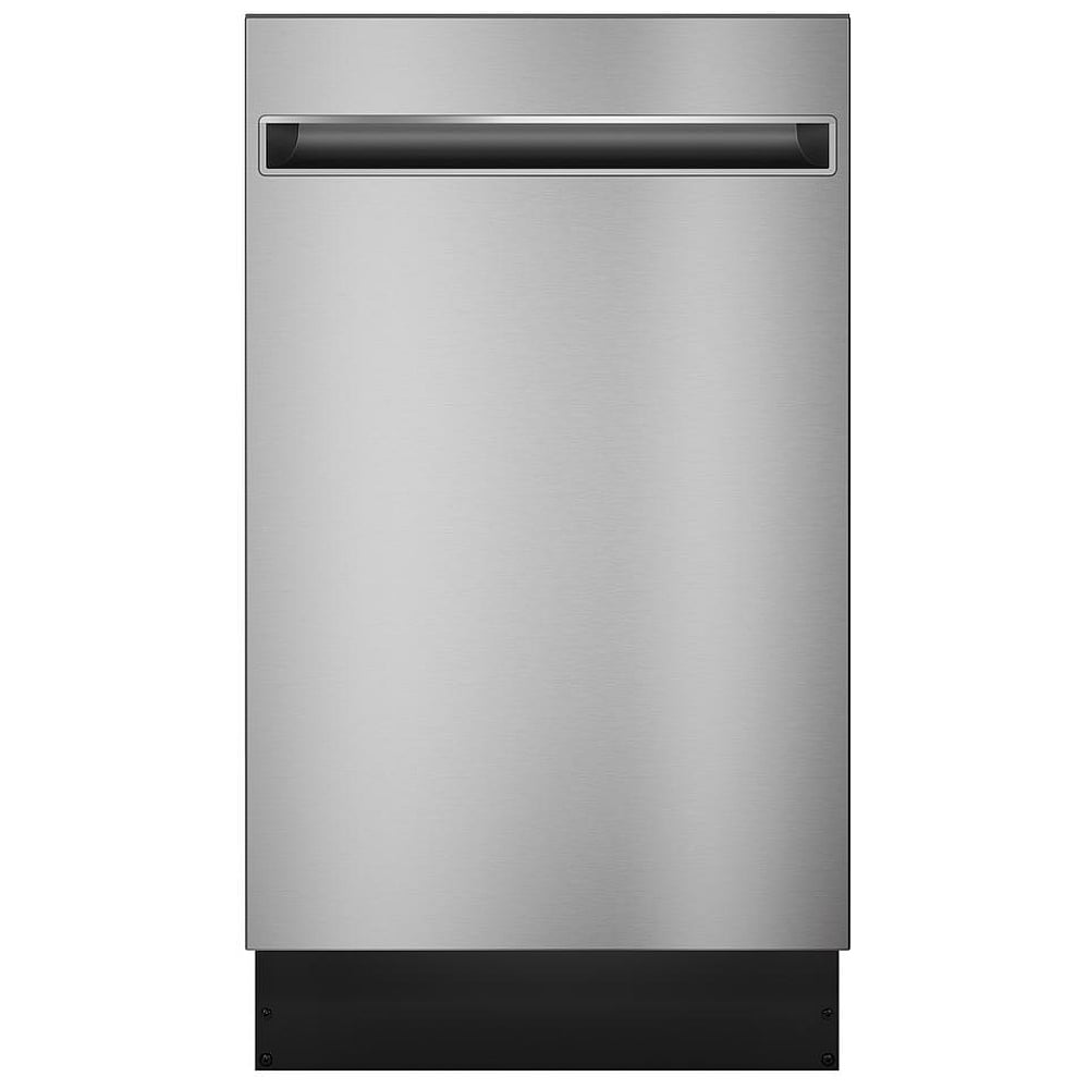 Lave‑vaisselle encastré Haier 18 " QDT125SSLSS