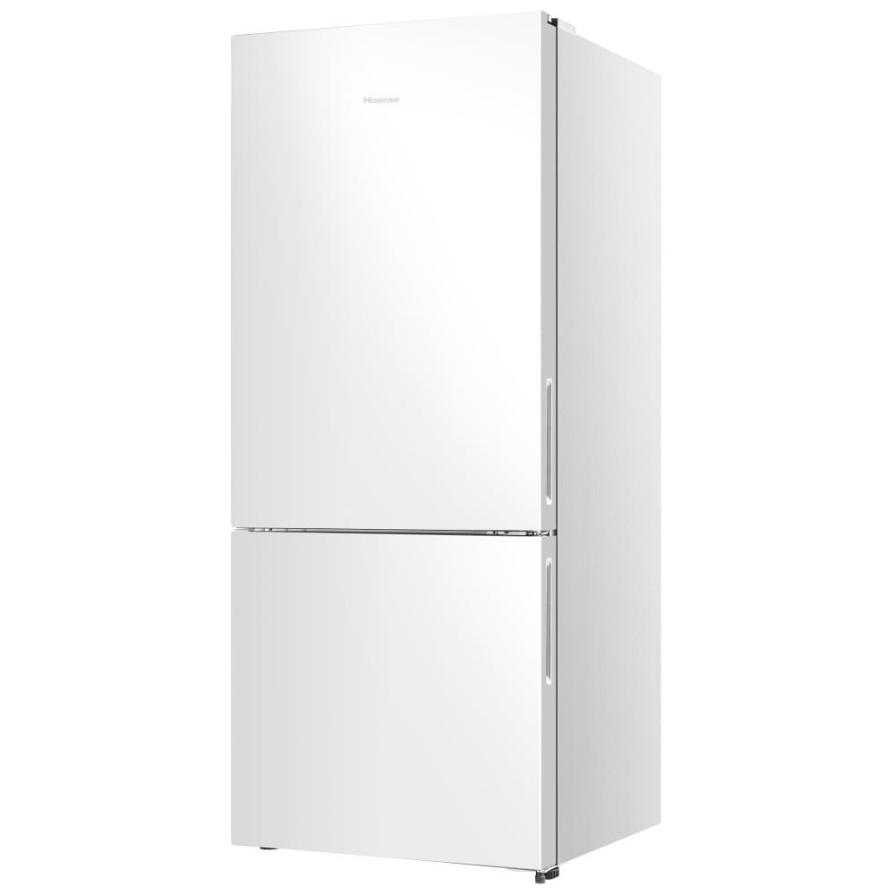 Réfrigérateur Hisense 14,7 pi³ à congélateur inférieur RB15A2CWE