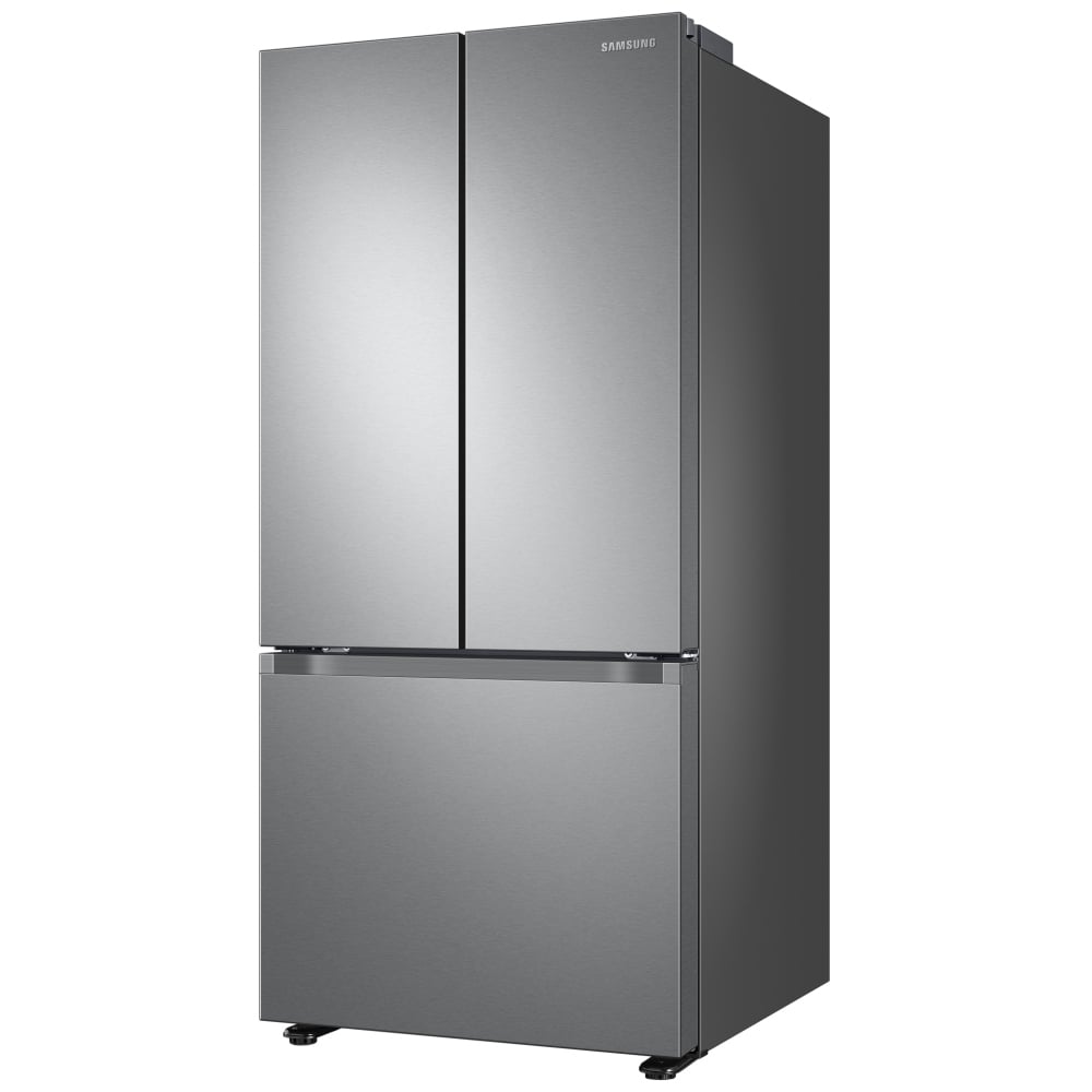 RF22A4111SR - Réfrigérateur à portes françaises Samsung