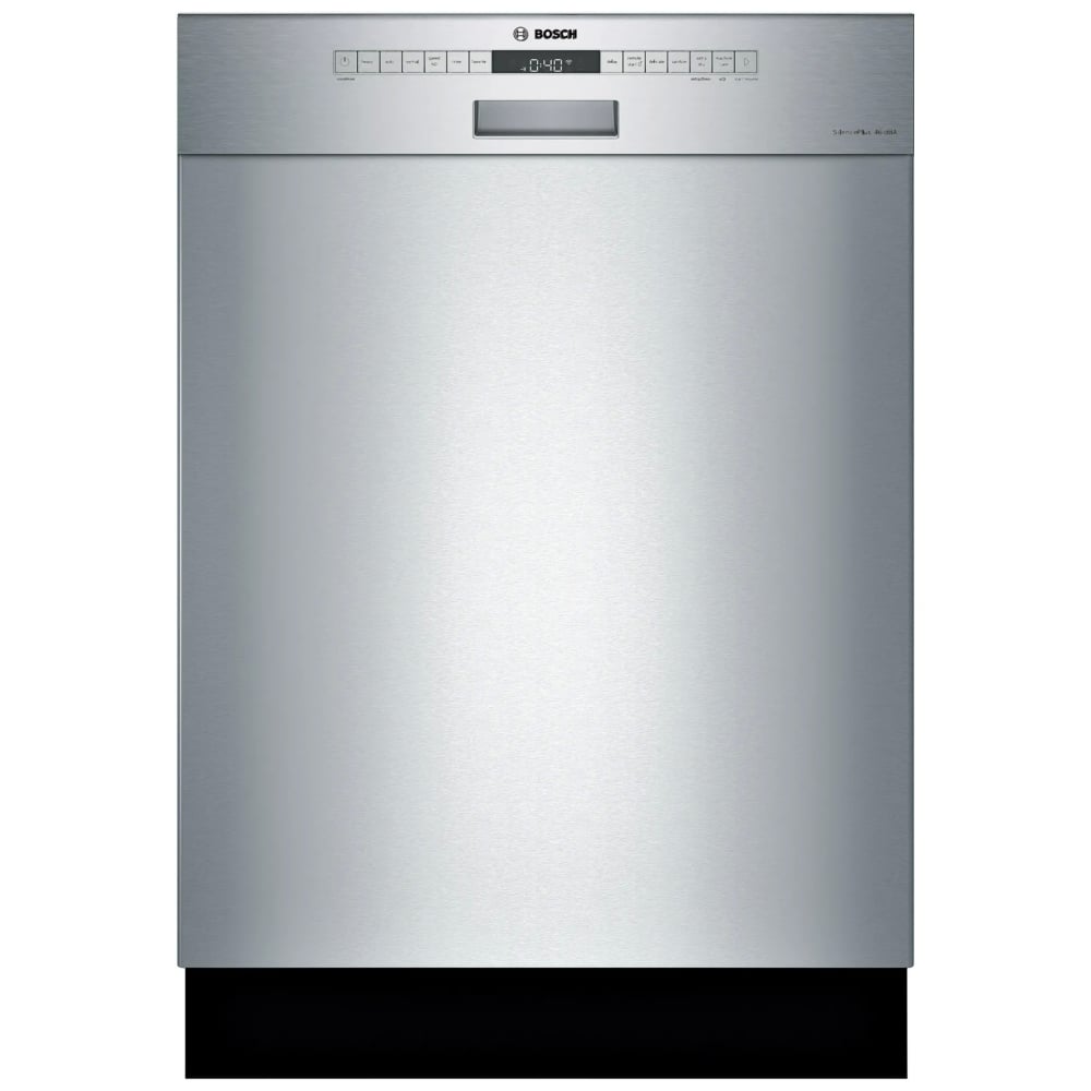 SHE53B75UC - Lave-vaisselles Encastré Bosch Série 300