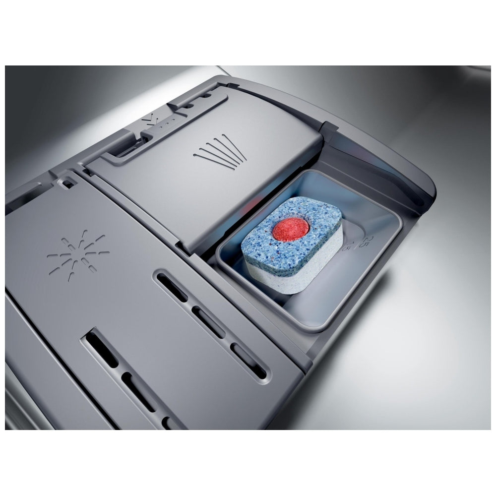 Lave‑vaisselle série 300 encastré 24" blanc