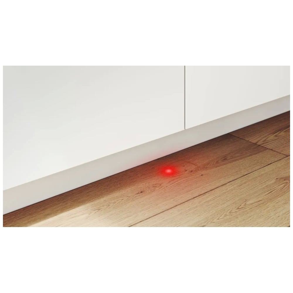 SHV78CM3N - Lave‑vaisselle encastré Bosch série 800