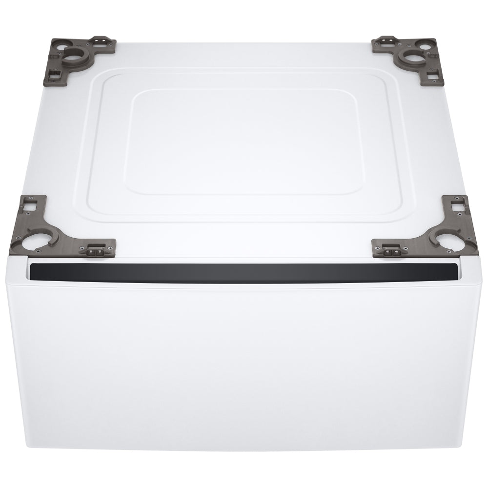 Tiroir de rangement sur socle LG 27 " WDP6W