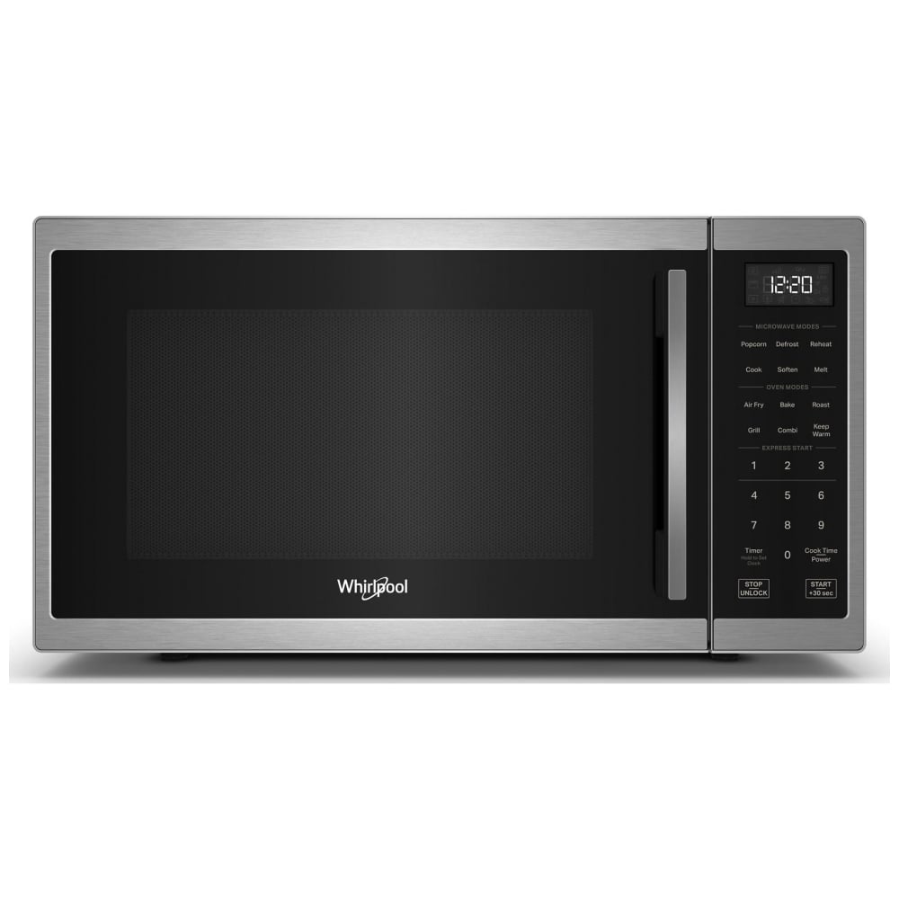 WMCS5522RS - Micro‑ondes de table multifonction tout‑en‑un 1,0 pi³ avec friteuse à air – 900 watts
