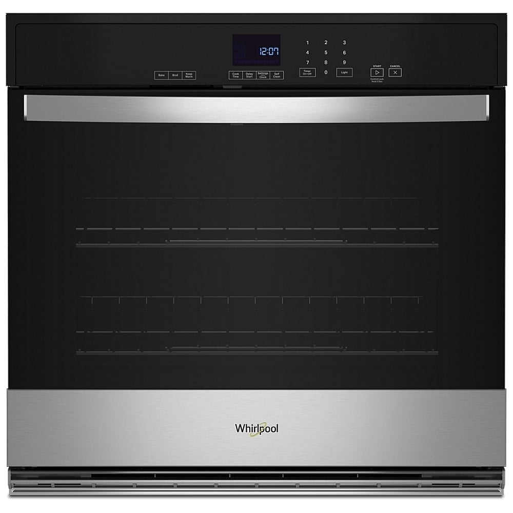 WOES3030LS - Four mural 5 pi³ 30 po Whirlpool