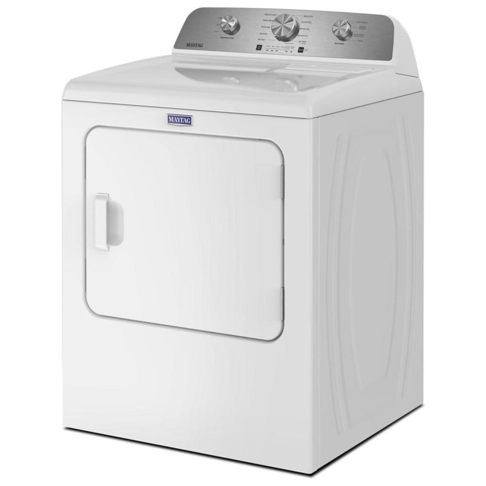 Sèche‑linge électrique Maytag 7,0 pi³ YMED4205SW