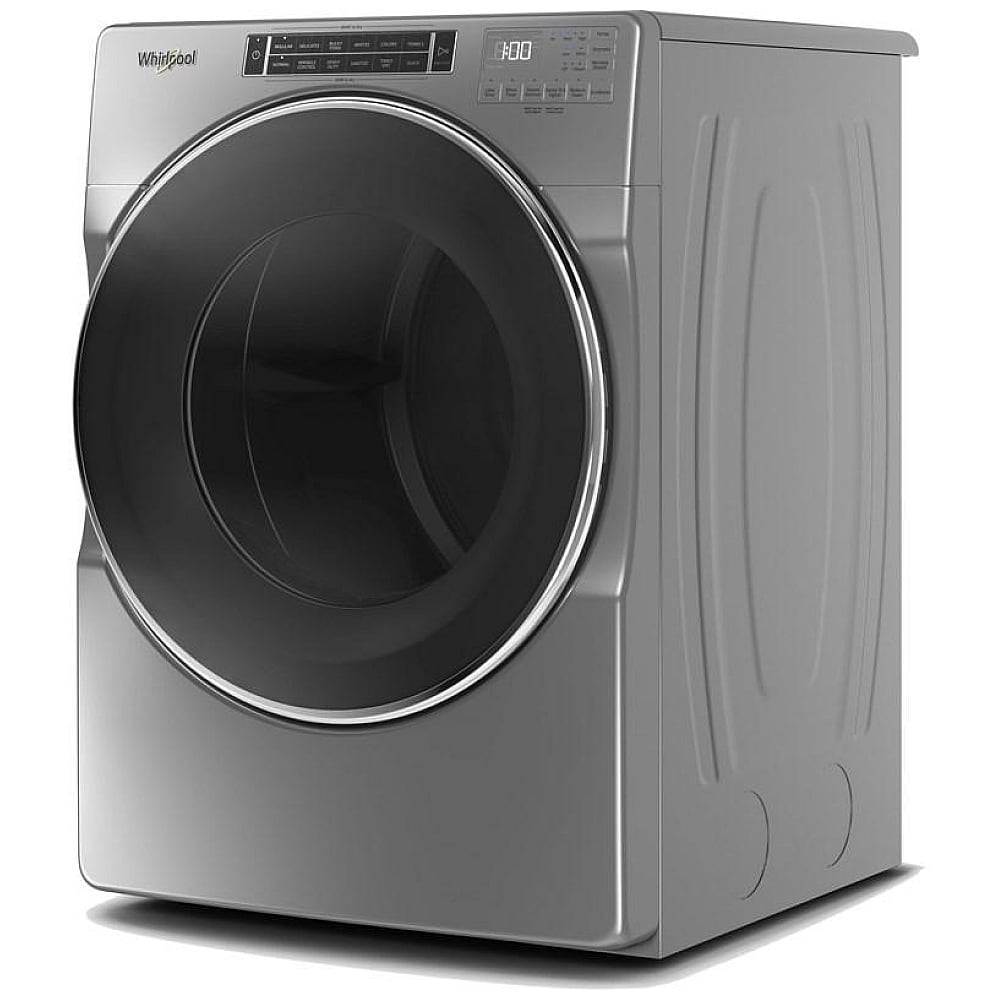 YWED8620HC - Sèche‑linge électrique à chargement frontal 7,4 pi³ avec cycles vapeur