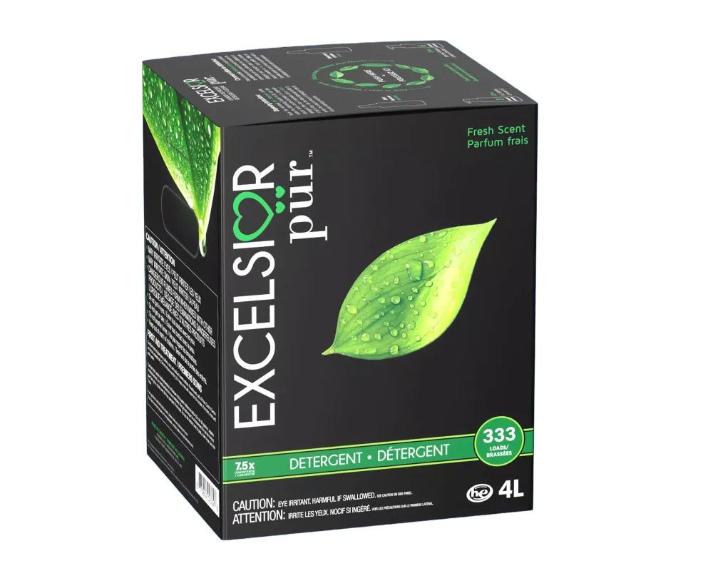 Détergent Excelsior 4L