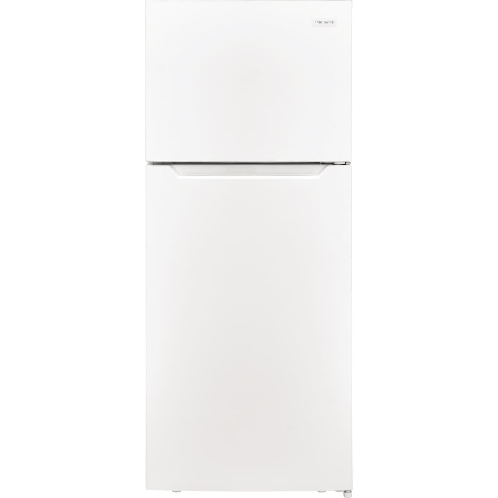 Réfrigérateur à congélateur supérieur de 17,6 pi³ - ENERGY STAR® - Exclusivité Home Depot - ENERGY STAR®