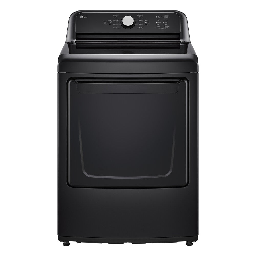DLE6100X - Sécheuse électrique à très grande capacité 7,3 pi³ ENERGY STAR™ ()