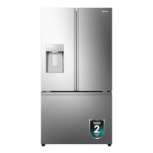 HRF300P7DSE - Réfrigérateur à portes françaises de 36 po et 30 pi³ à très grande capacité avec distributeur d’eau et de glace - ENERGY STAR®