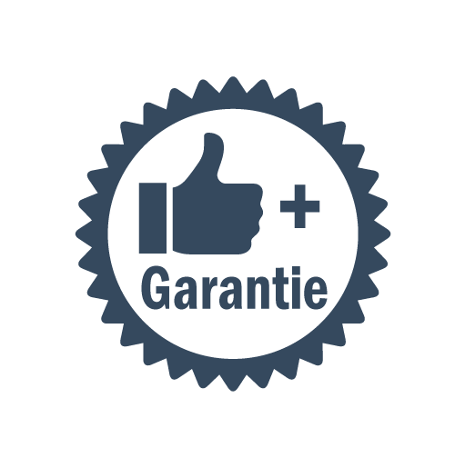 Garantie 5 ans