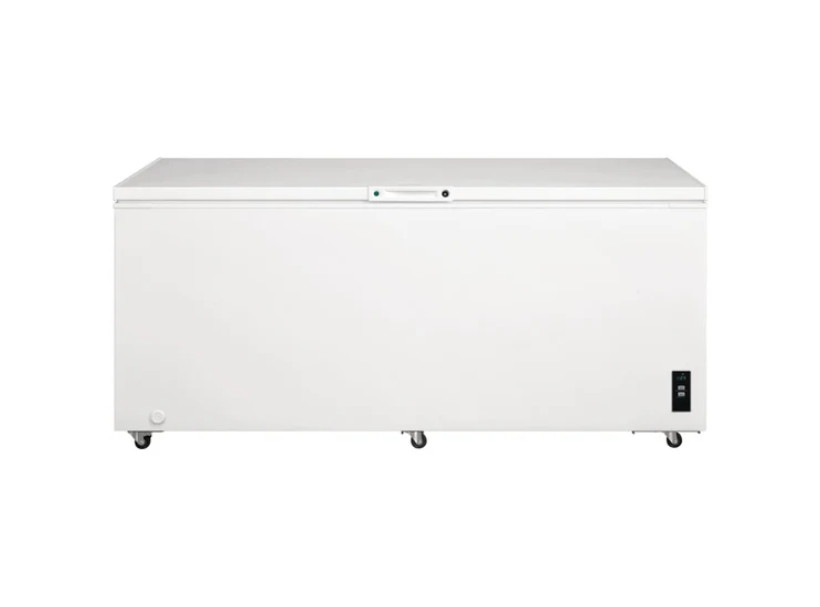 Congélateurs et appareils à glaçons