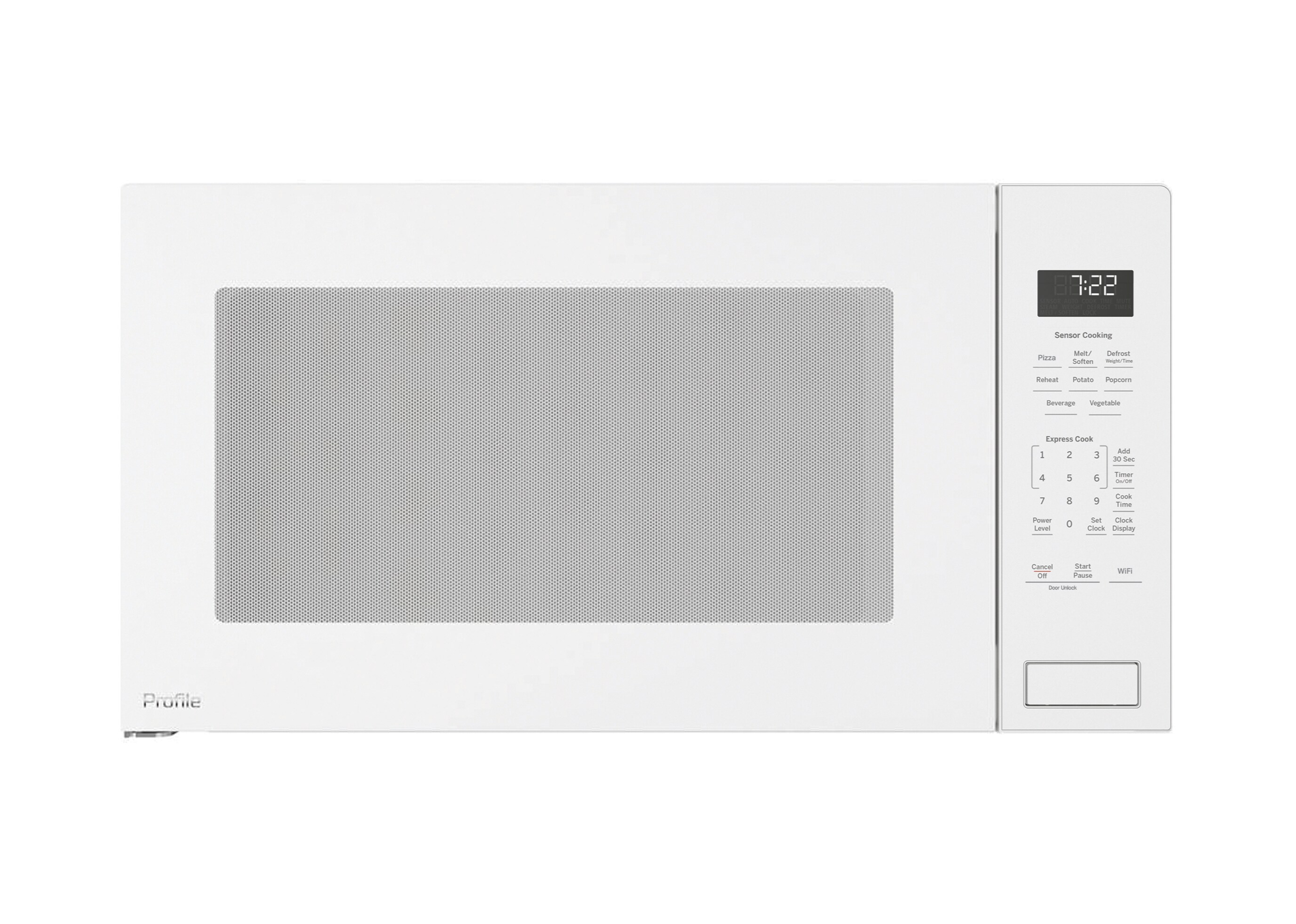 Fours à micro-ondes encastrés