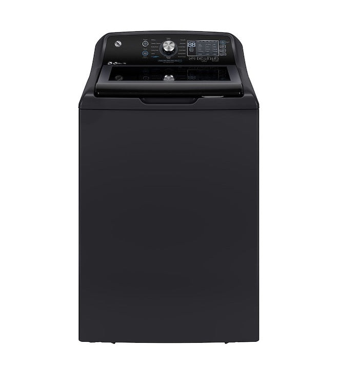 Laveuses à chargement vertical