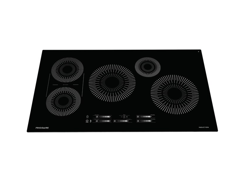 Plaque de cuisson à induction