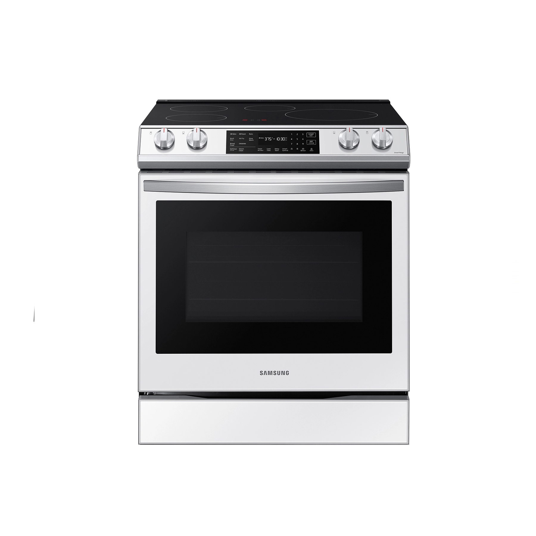 Cuisinières électriques