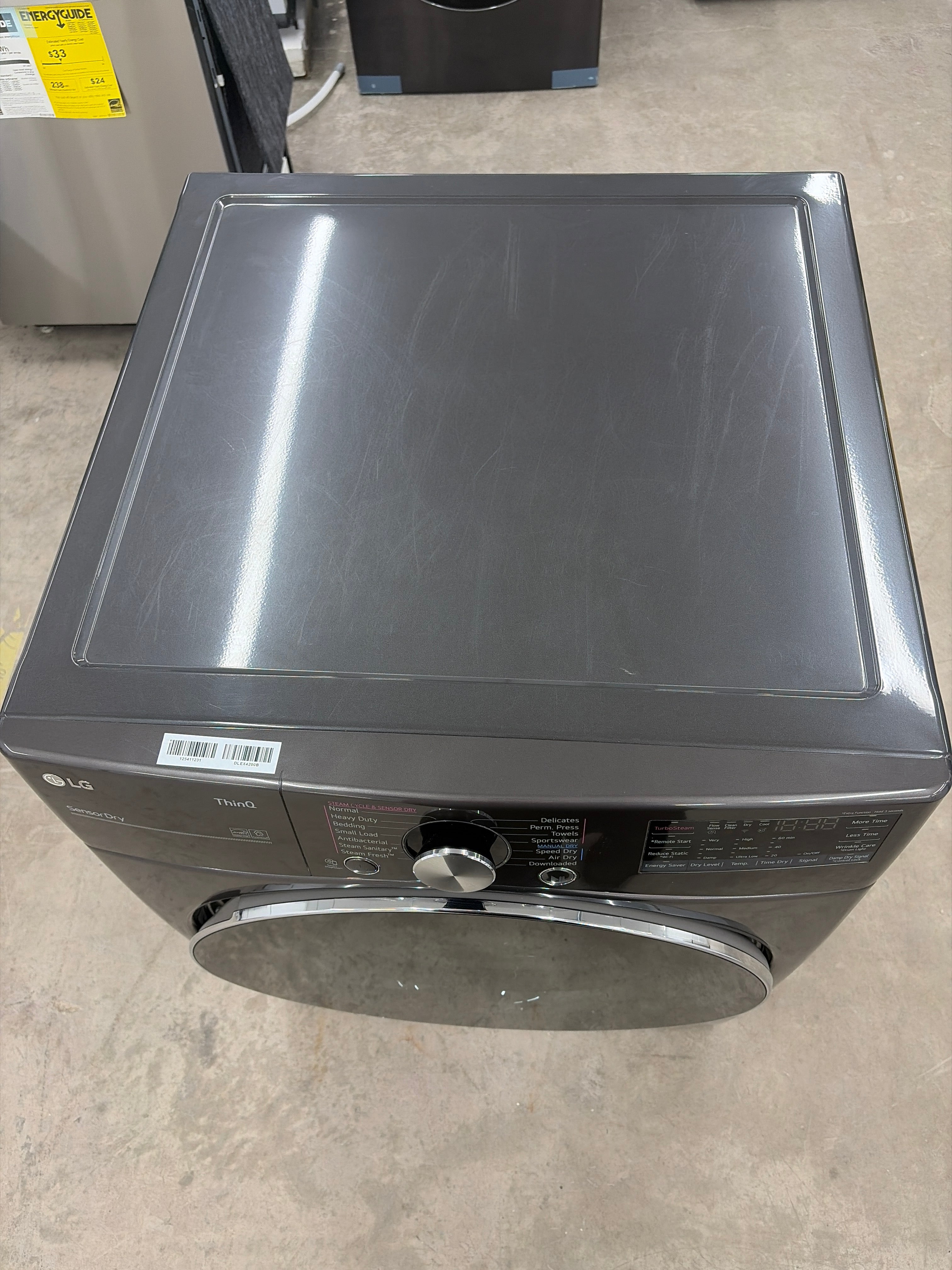 DLEX4200B