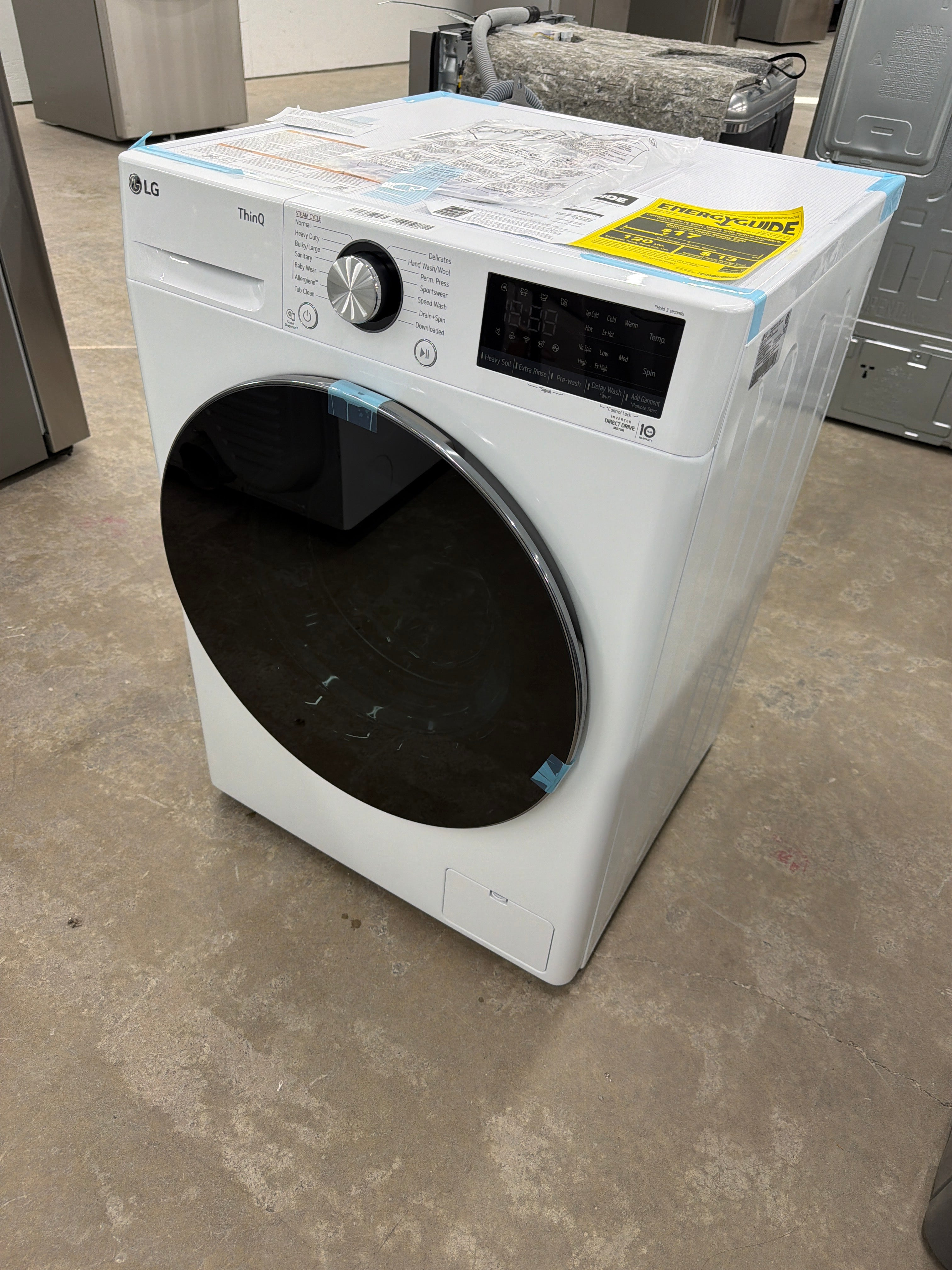 WM1455HWA