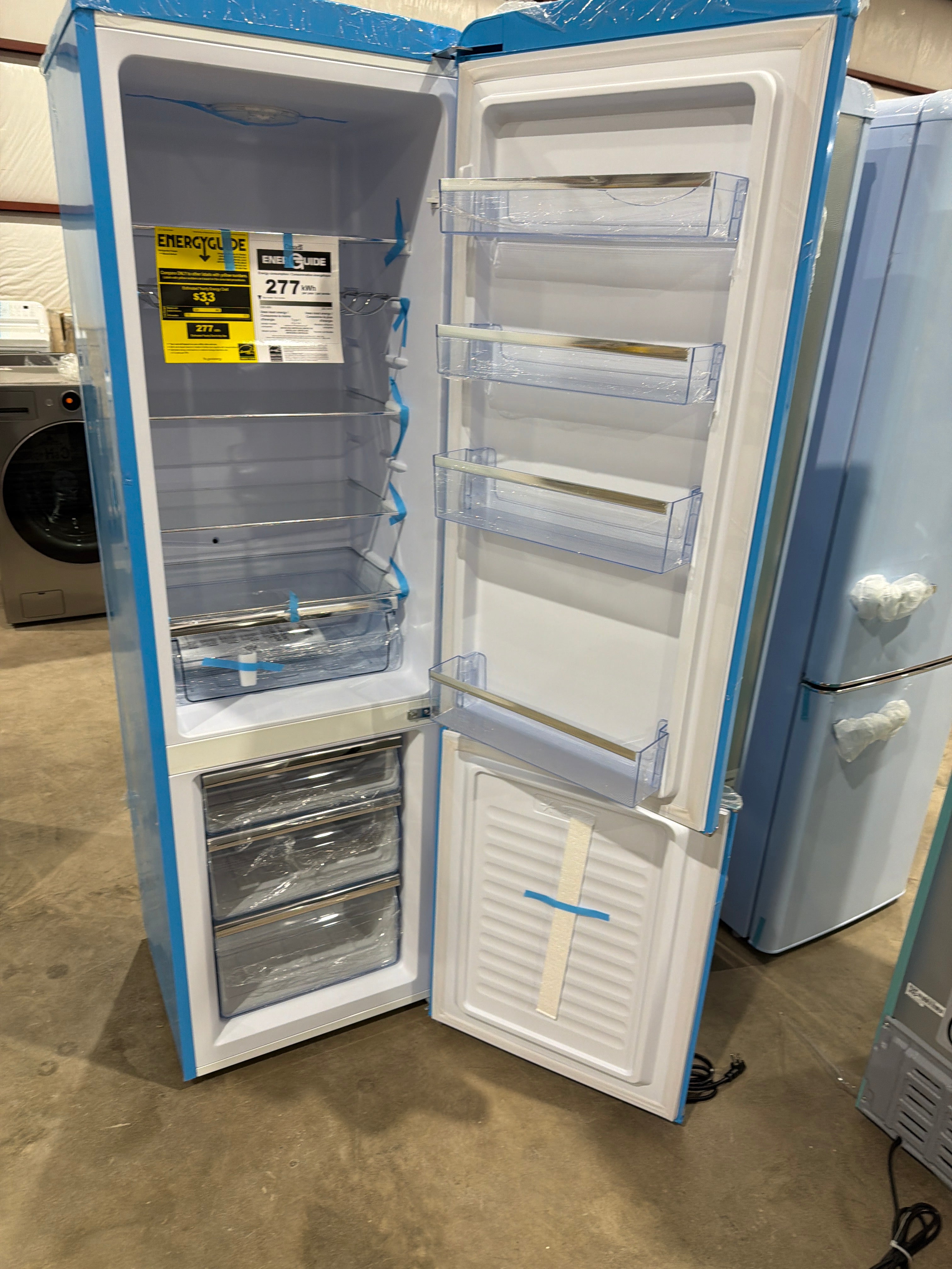 UGP-275L RB AC