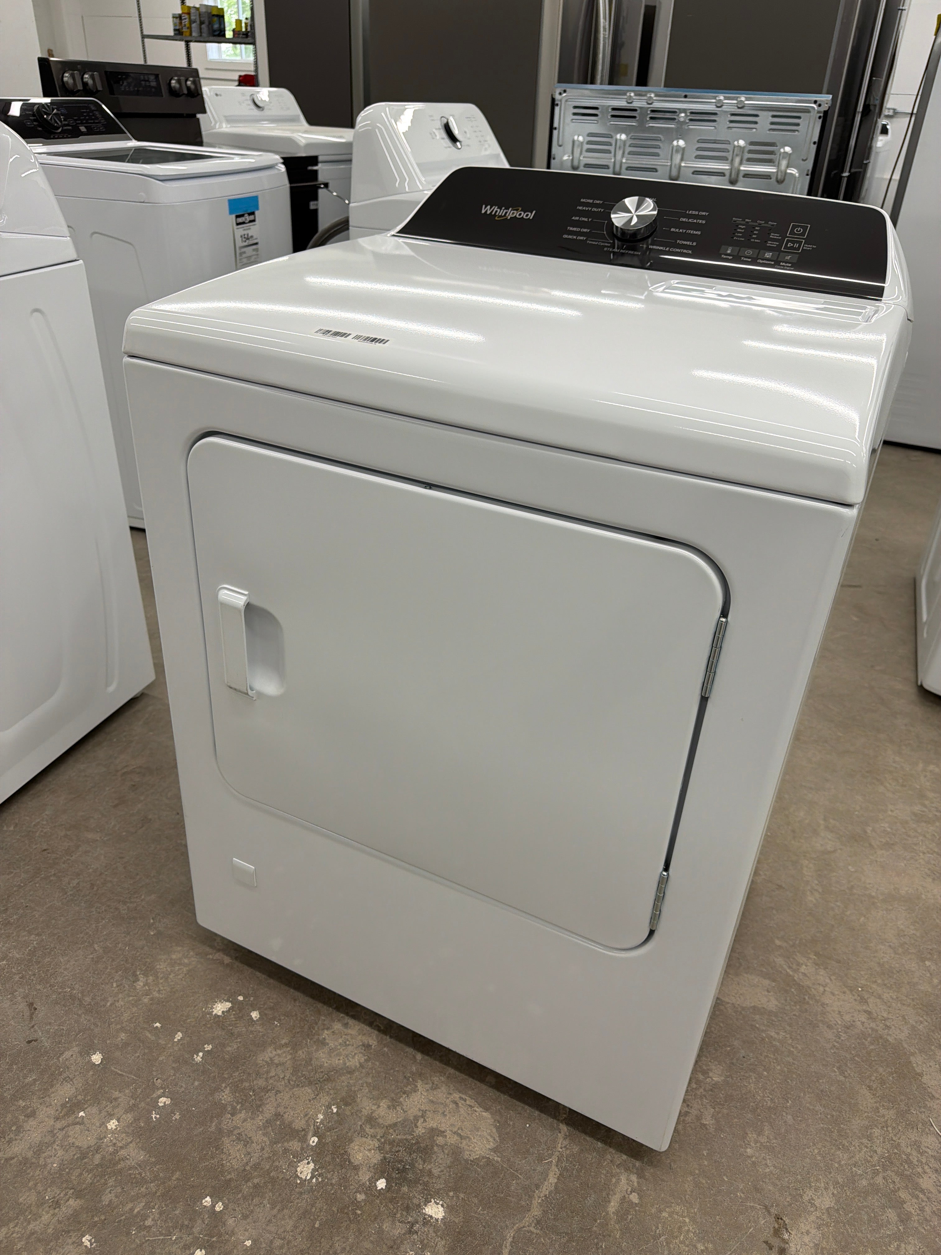 WGD5050LW