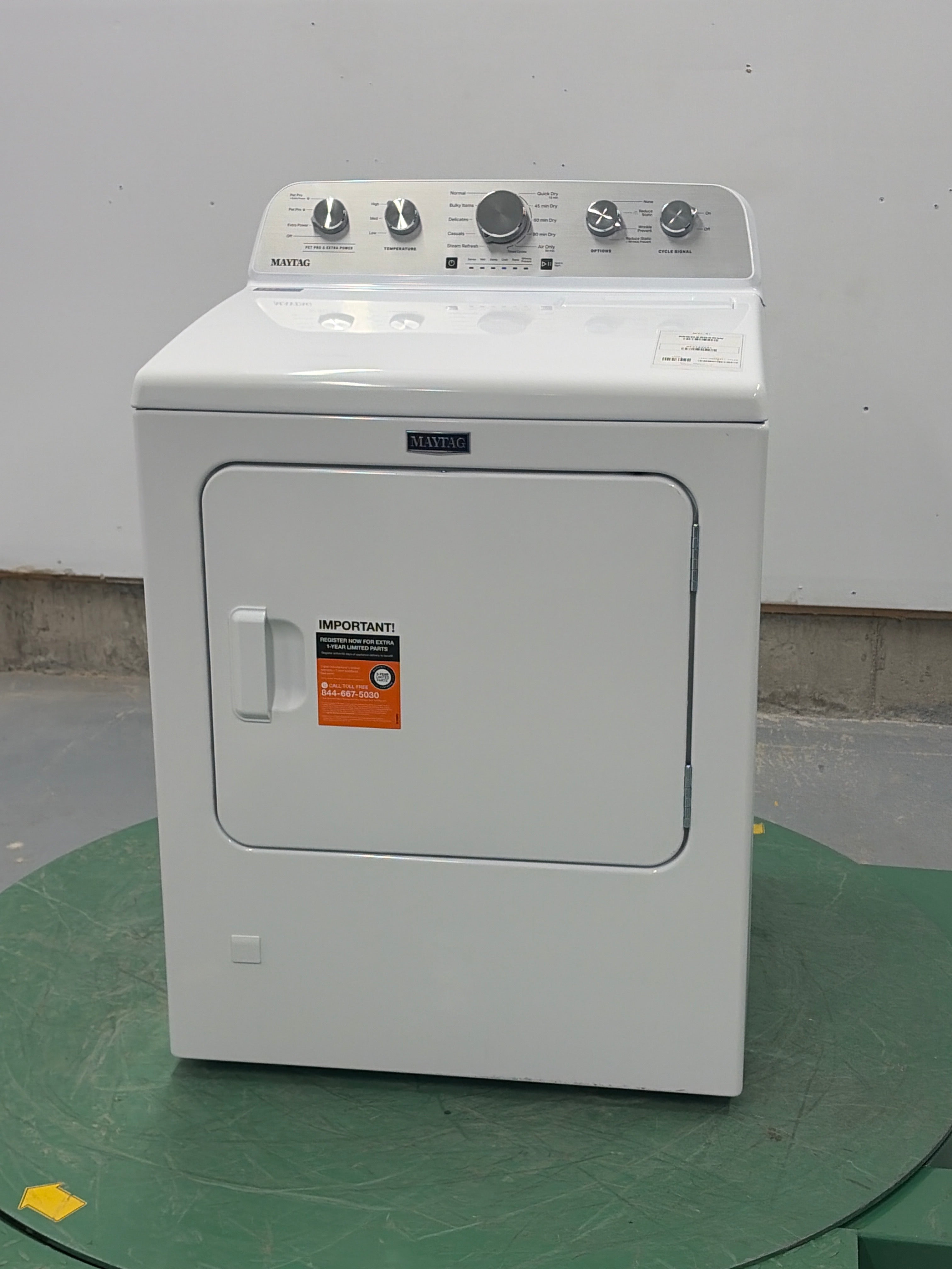 MGD5605RW