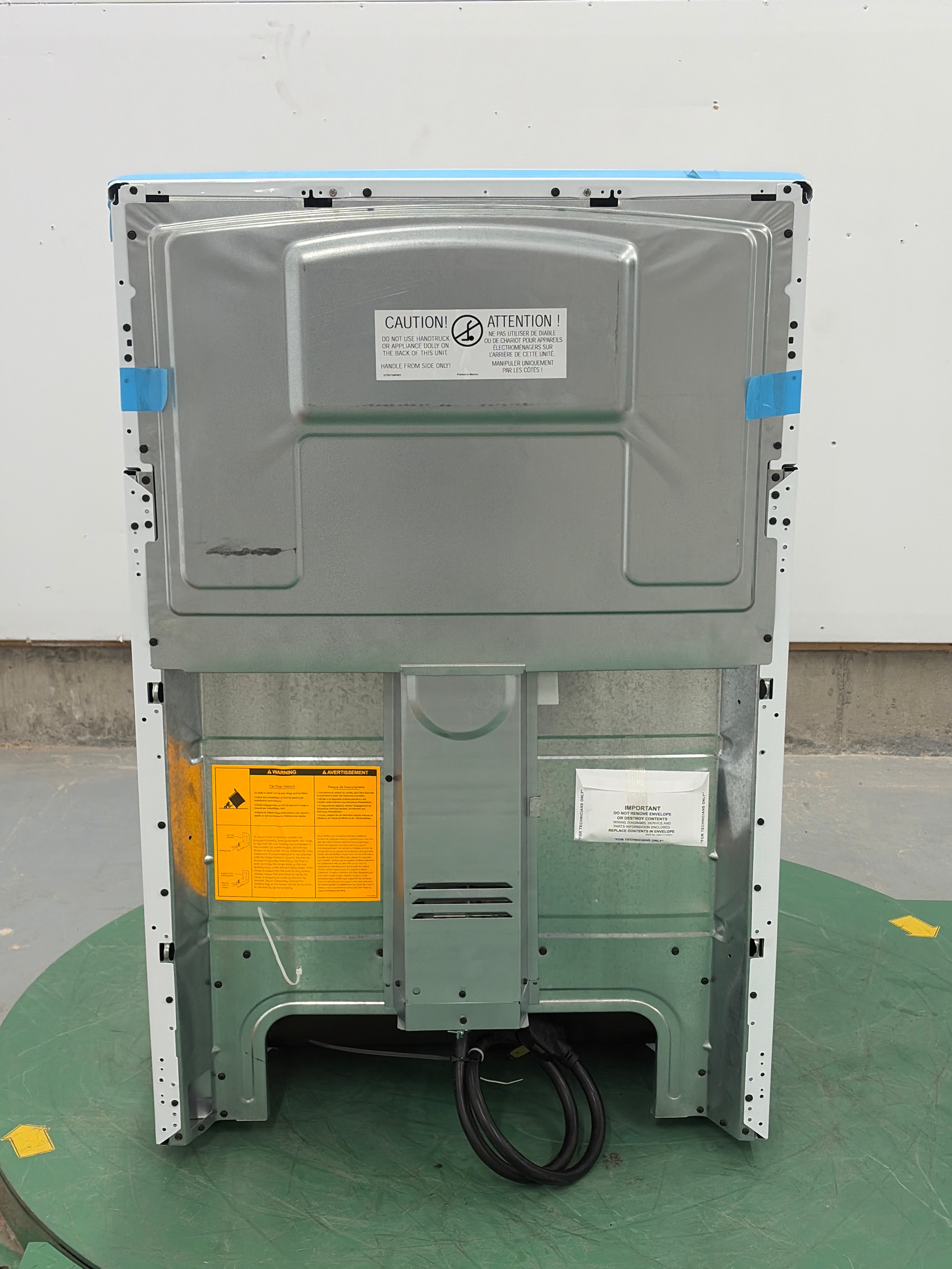JCB630DKWW