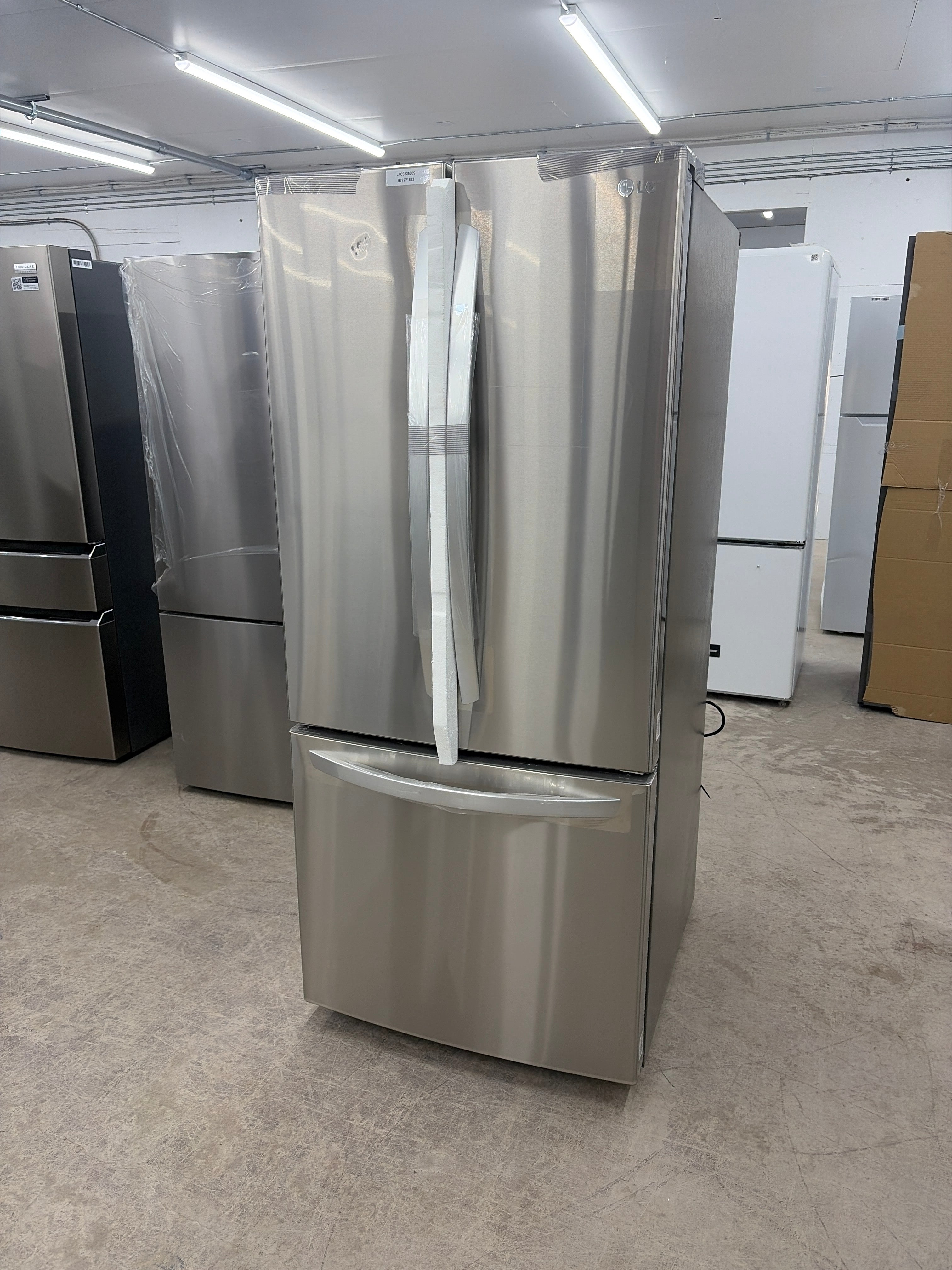 LFCS22520S