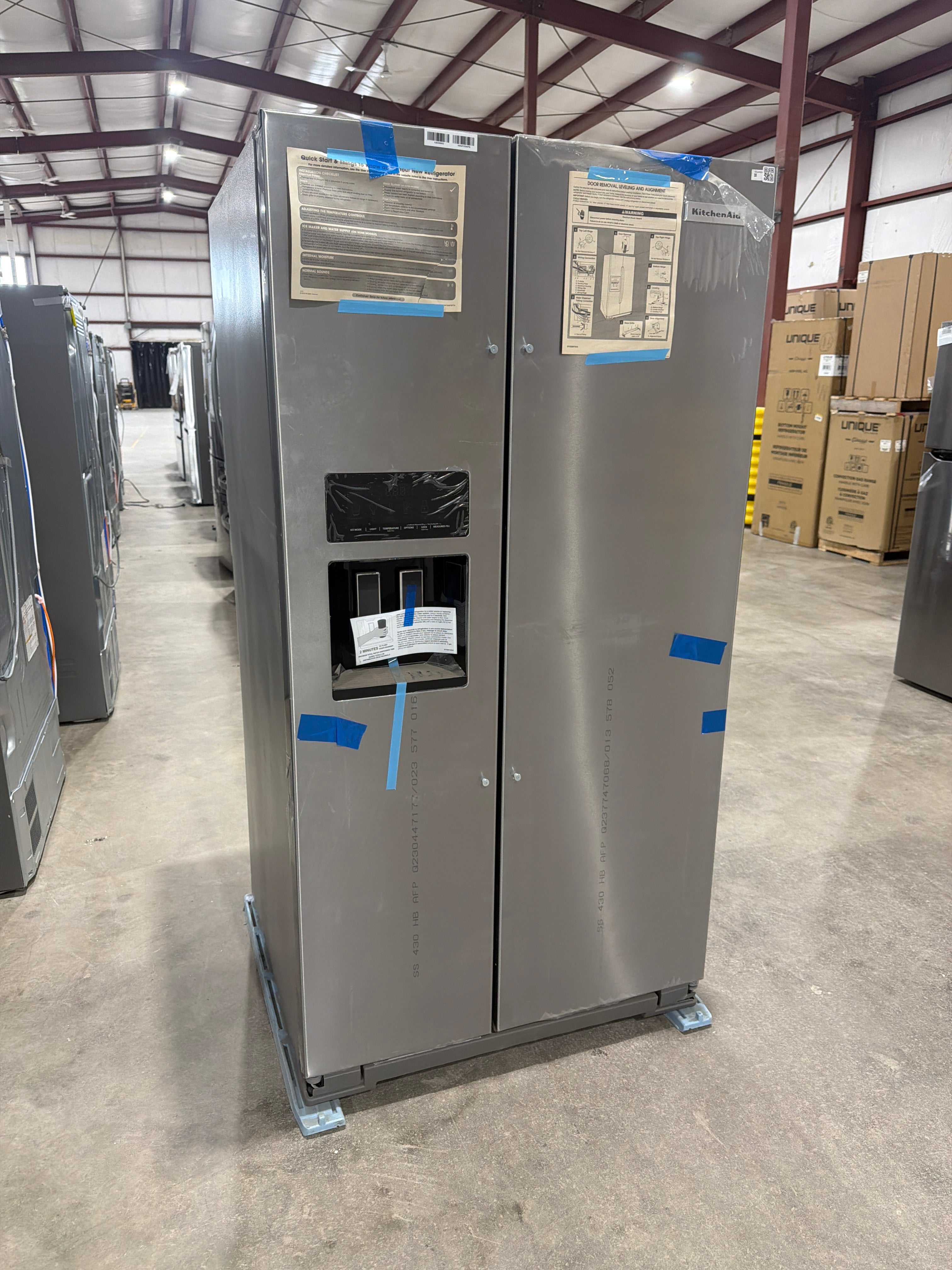 KRSF705HPS