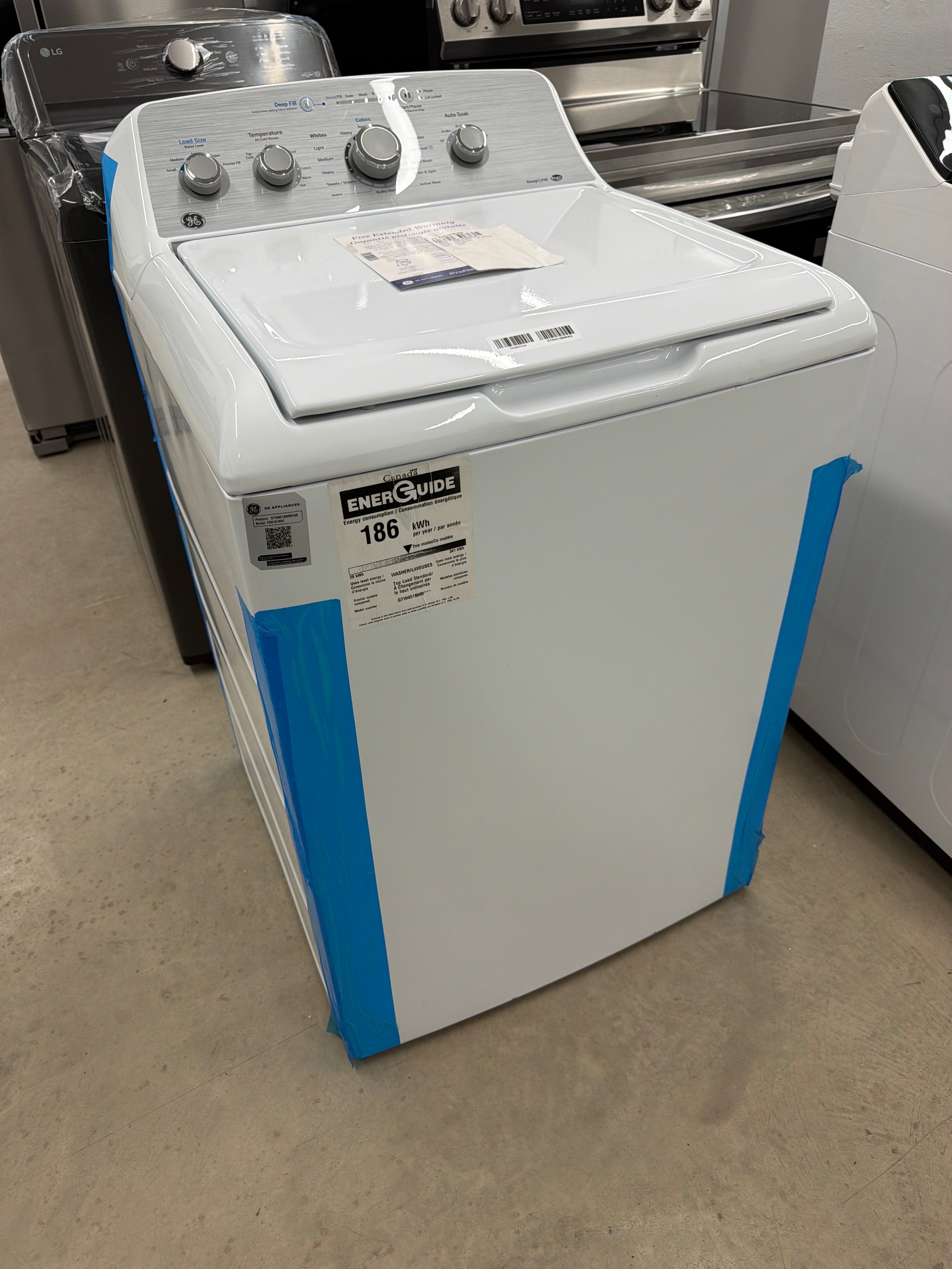GTW451BMRWS
