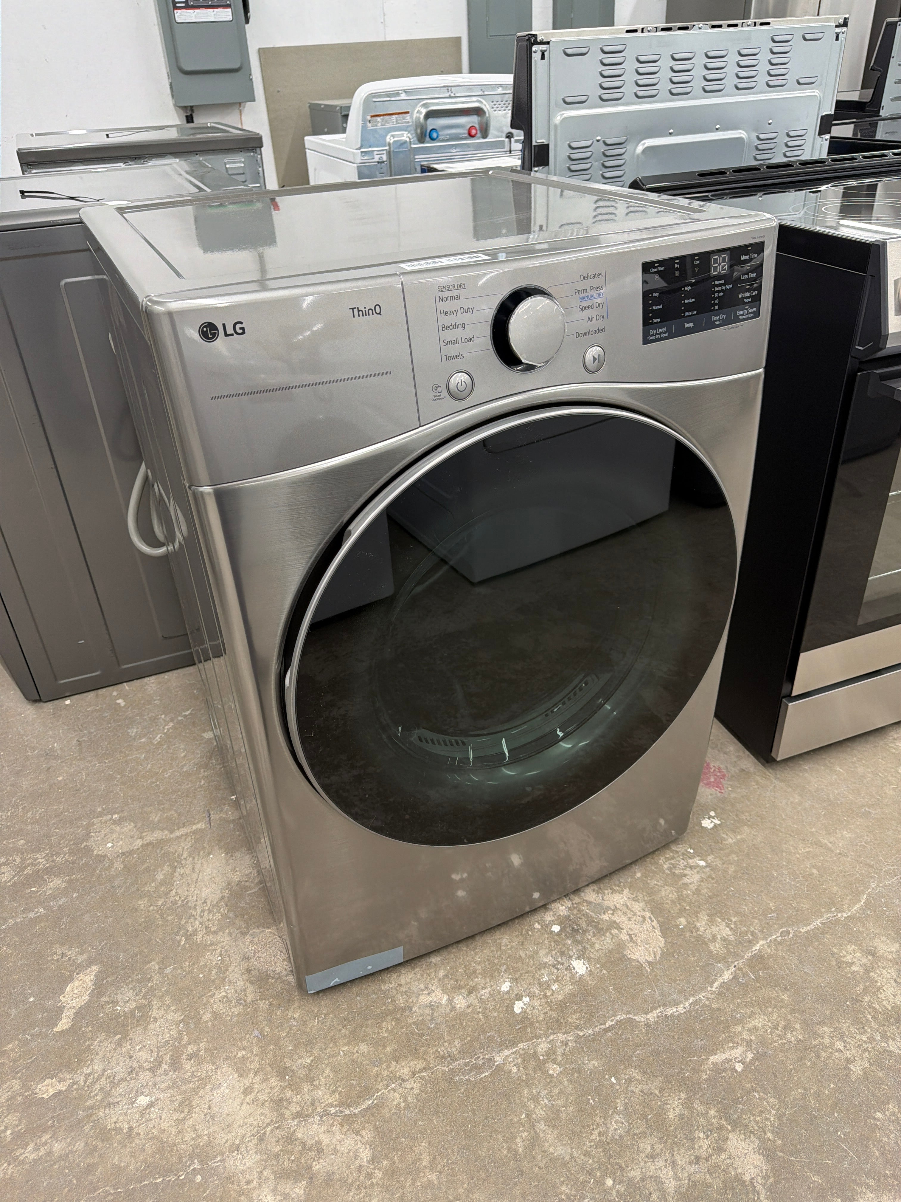 DLE3600V